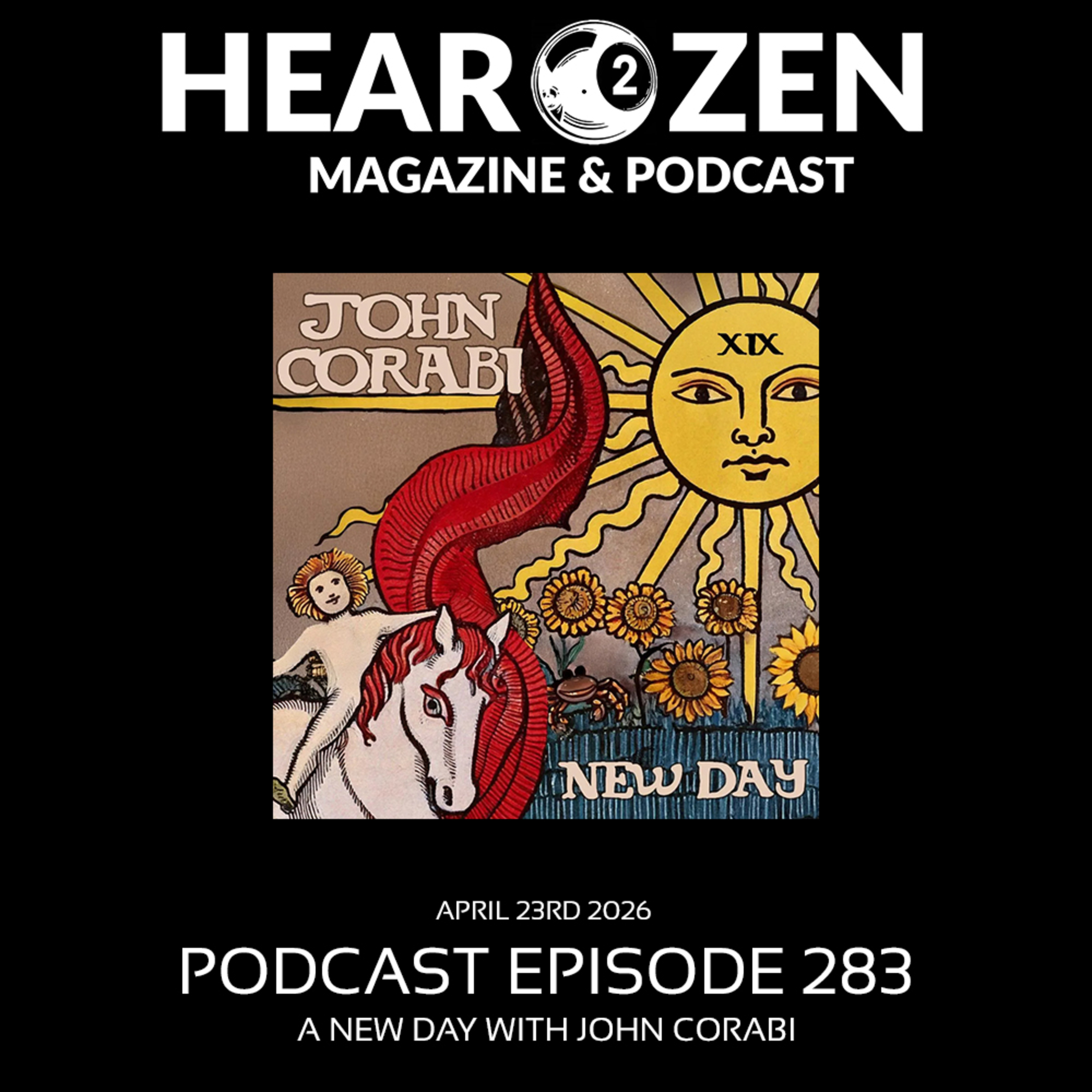 Hear 2 Zen Podcast