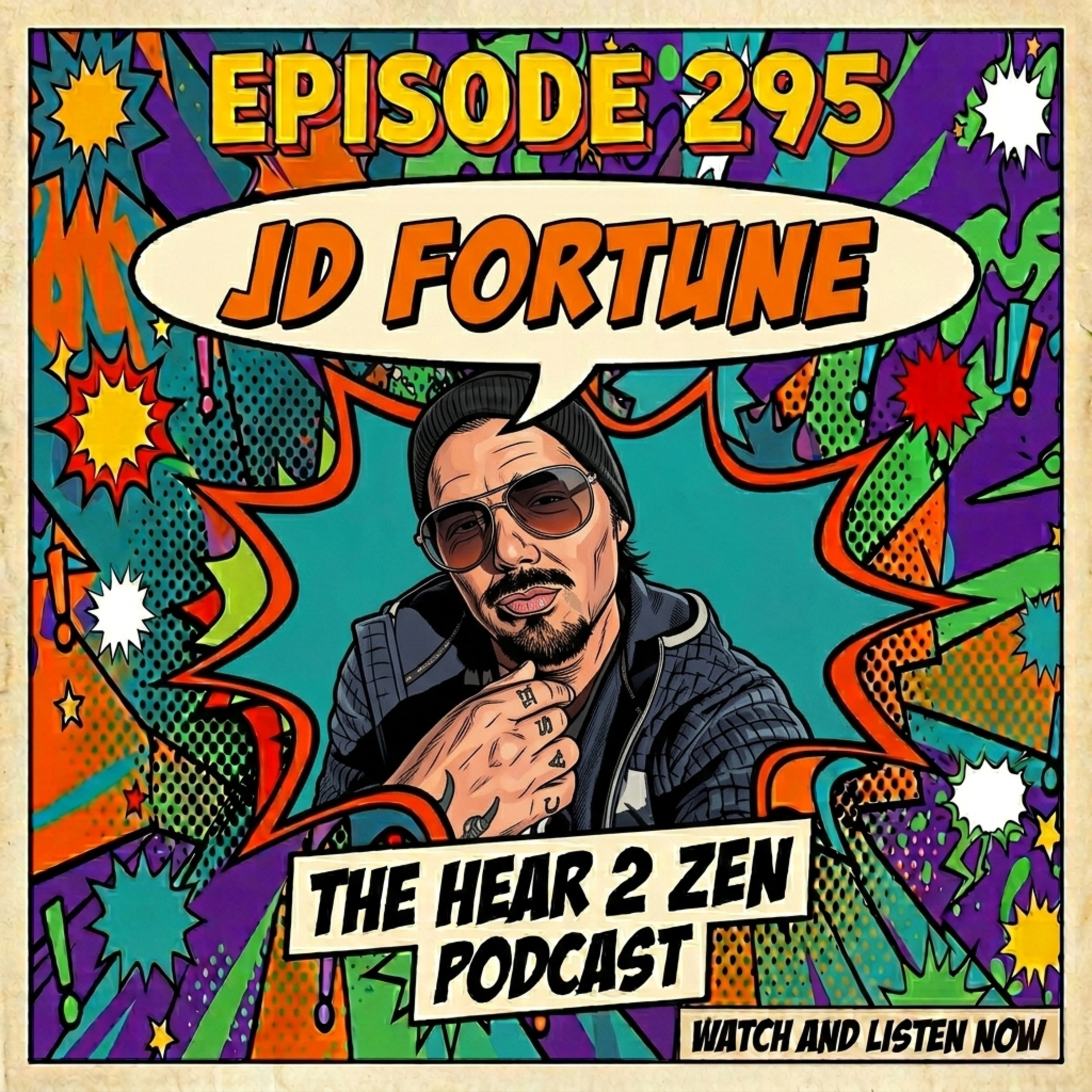 Hear 2 Zen Podcast