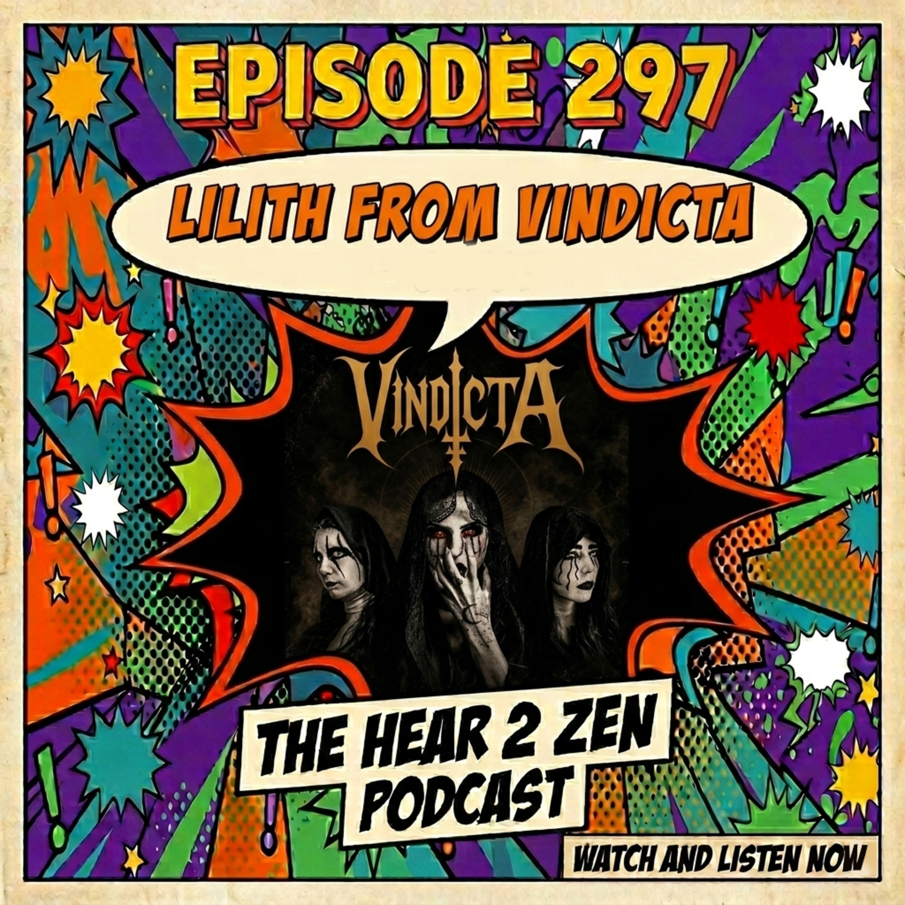 Hear 2 Zen Podcast