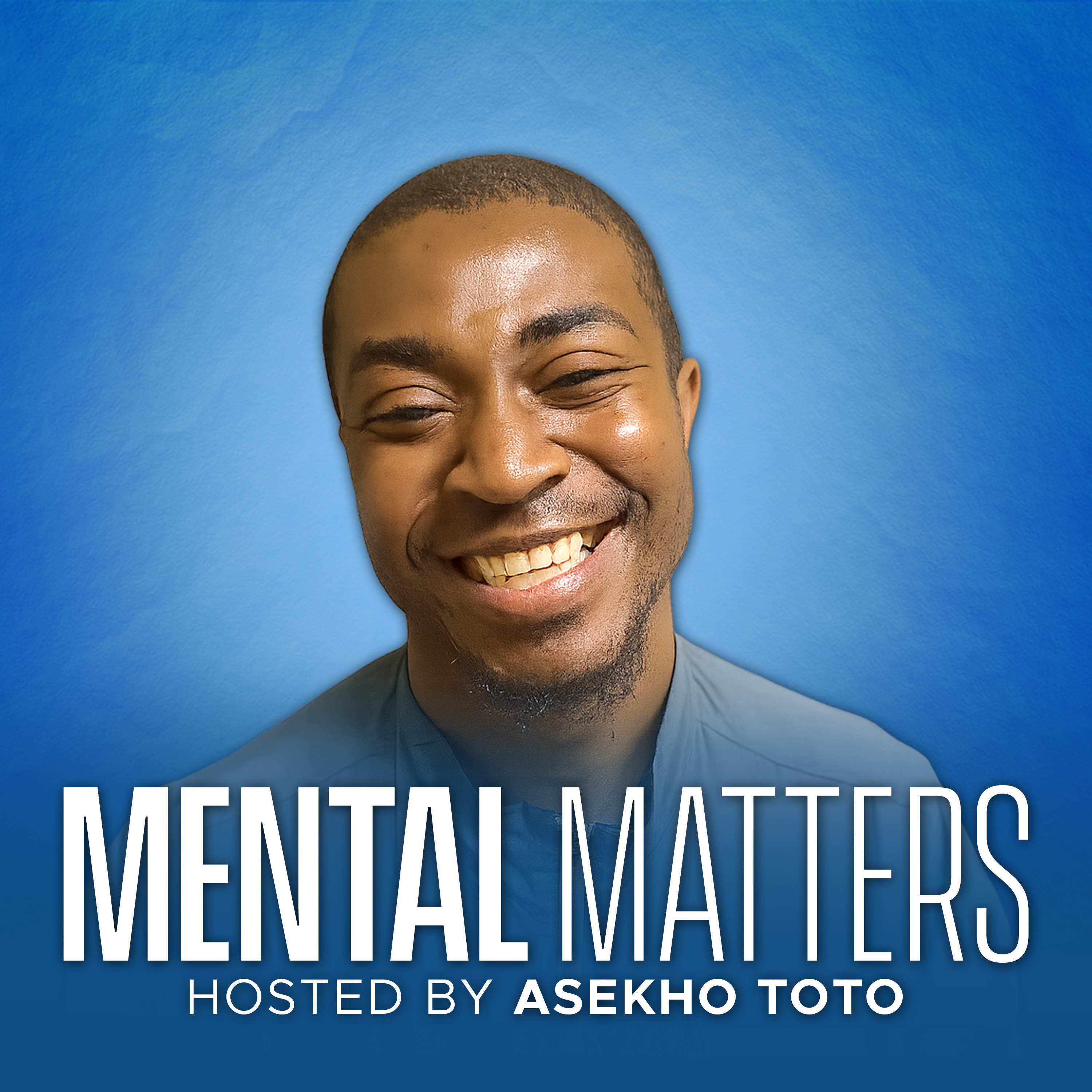#10 - Hezues R. -The Power Shift: Social Media and Individual Empowerment episode artwork