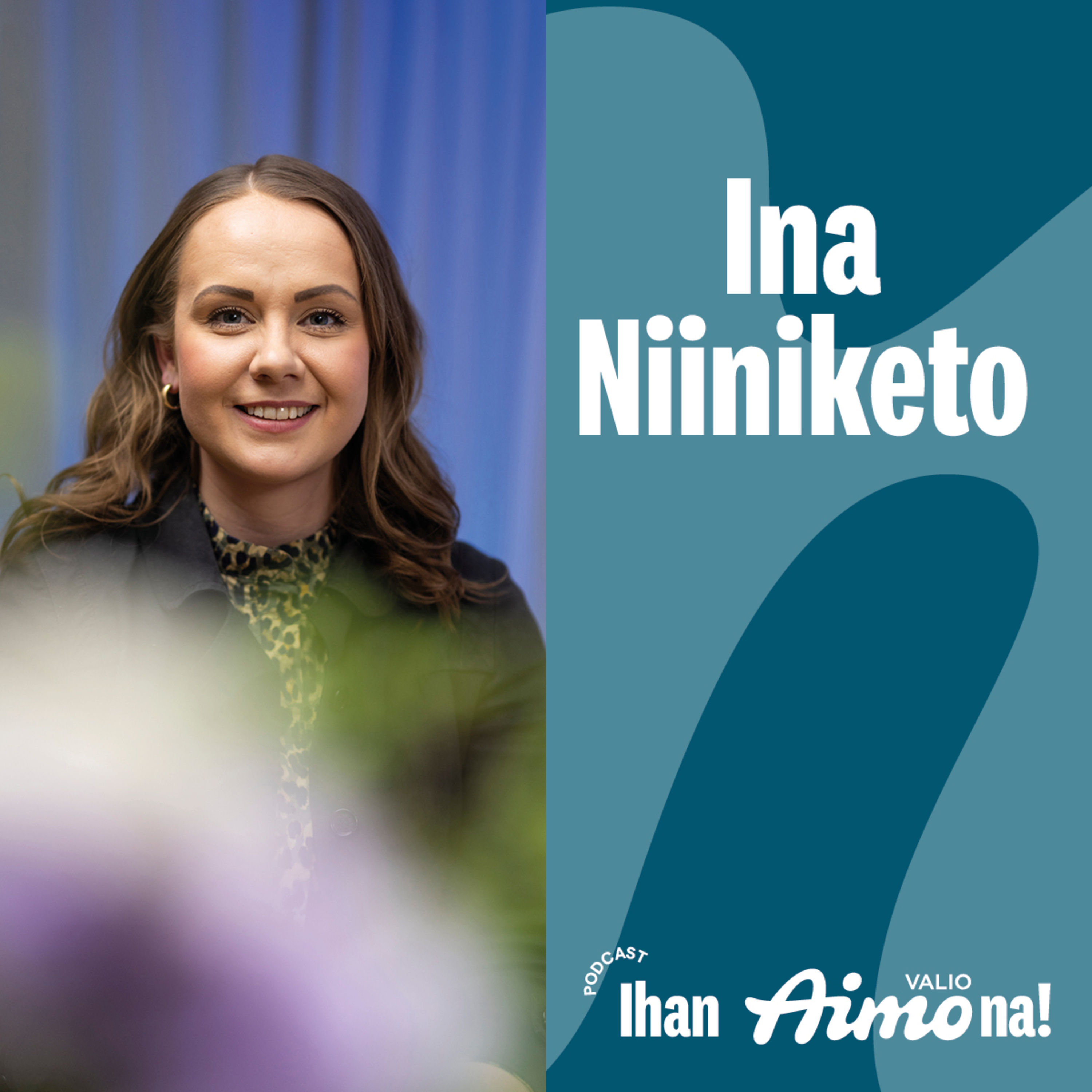 #5 Ina Niiniketo - Löysi oman tien menestykseen