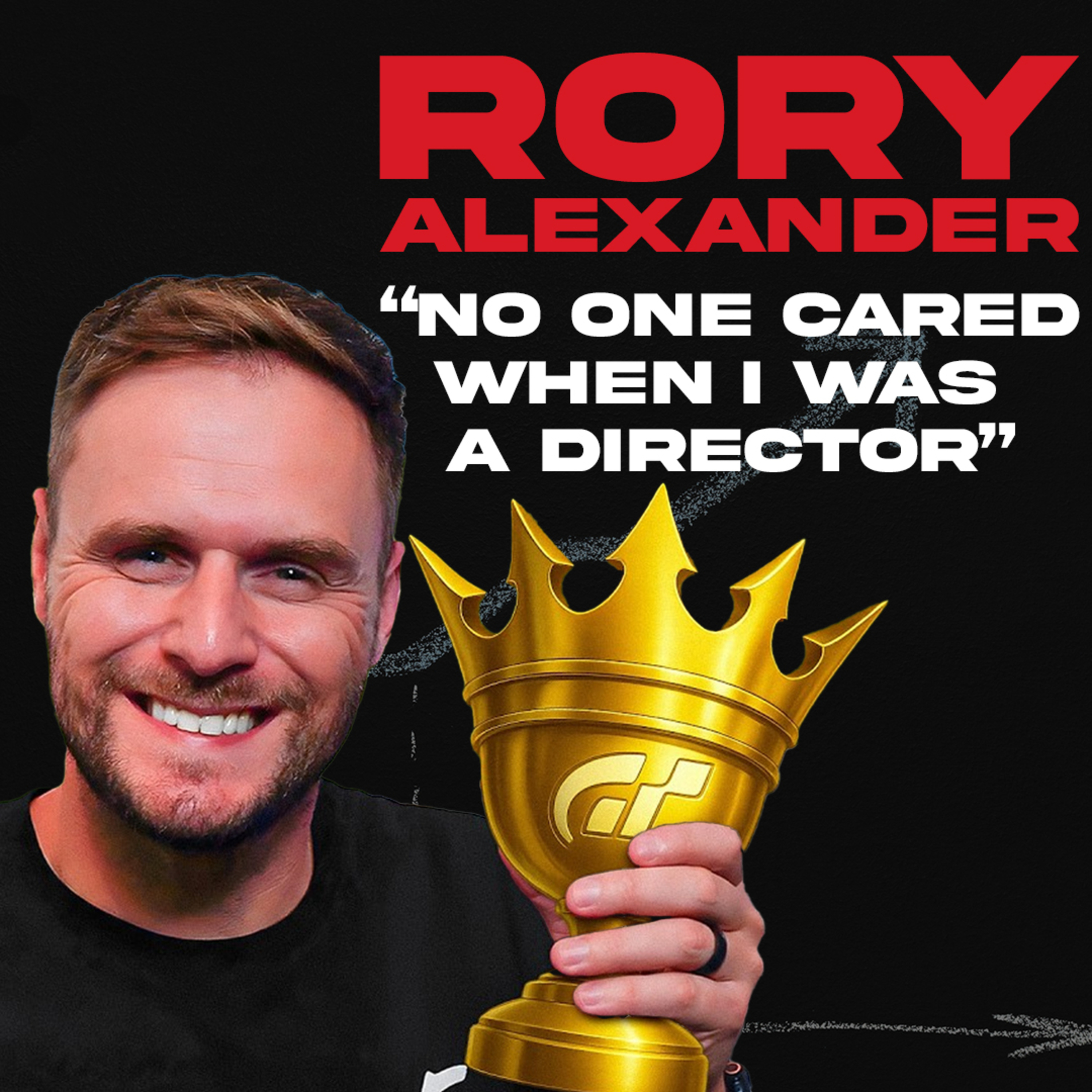 The SimRacing Expo Podcast