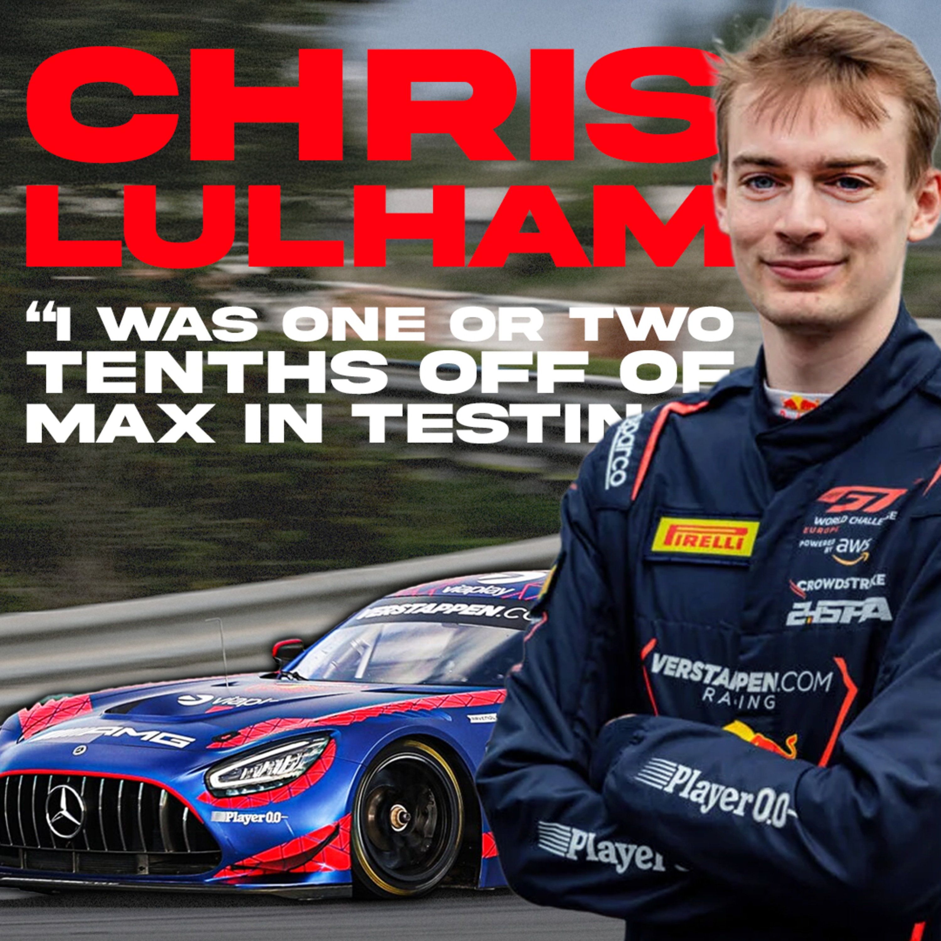 The SimRacing Expo Podcast