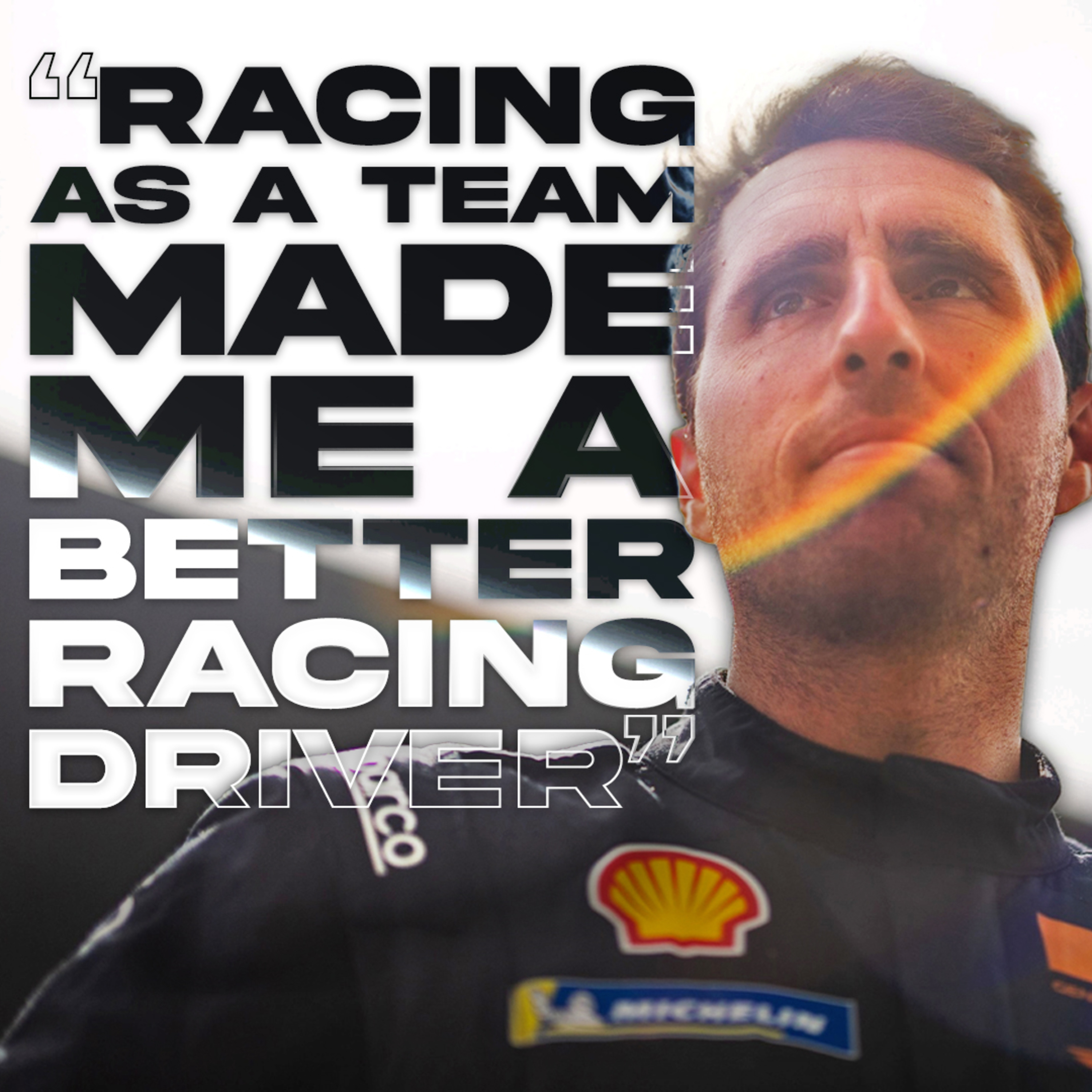 #26 – Racing as a Team Made Me a Better Racing Driver | Dani Juncadella Podcast