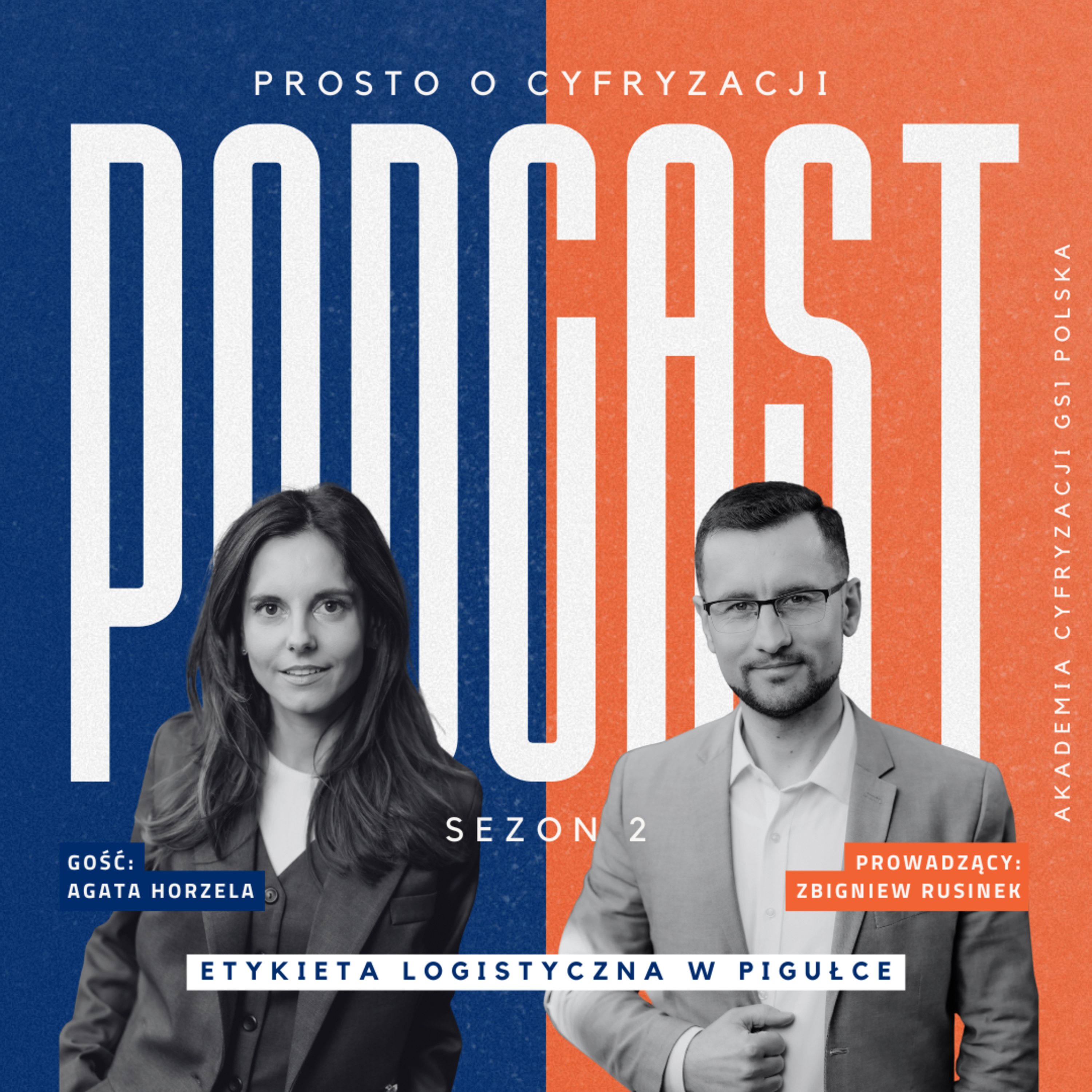 Prosto o cyfryzacji