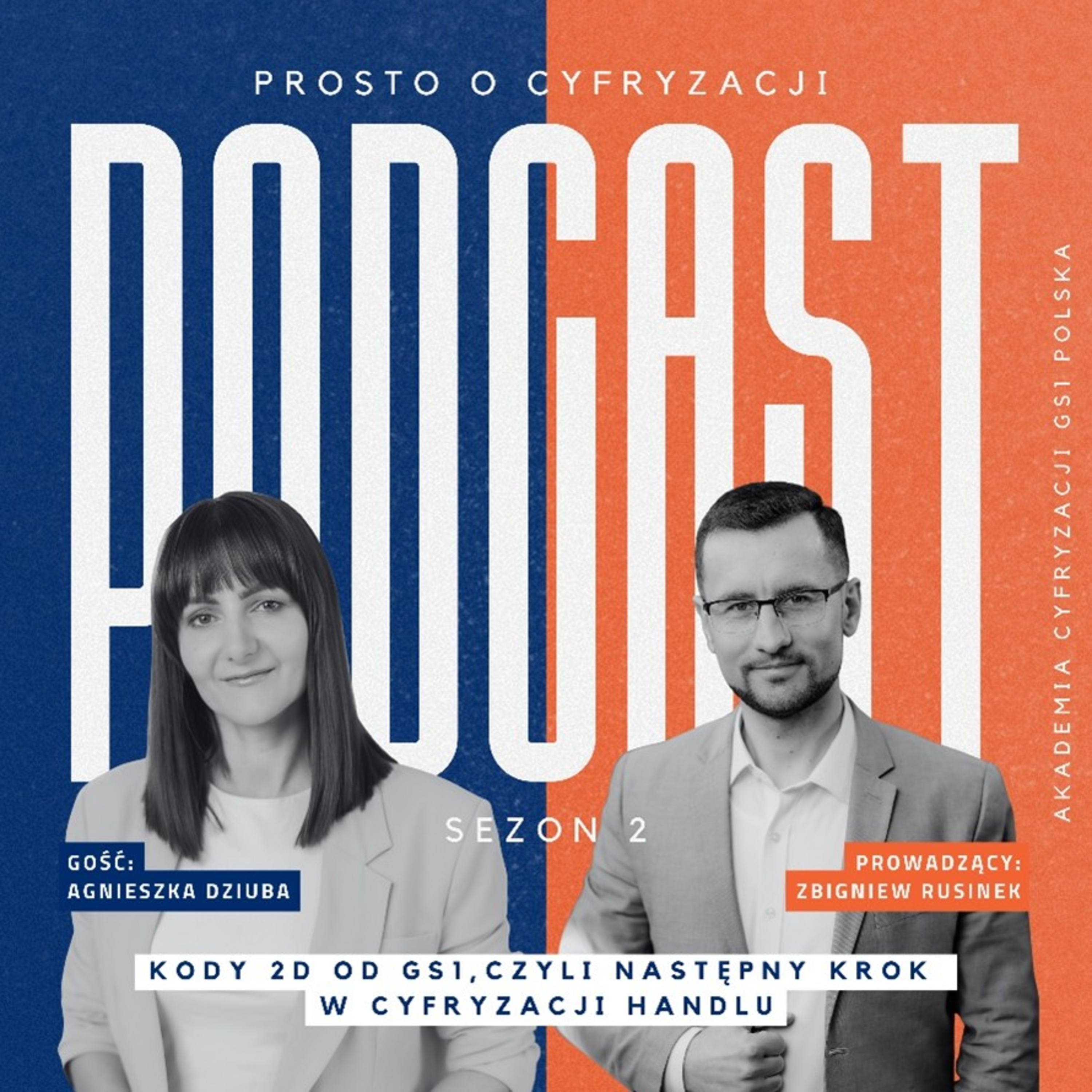 Prosto o cyfryzacji