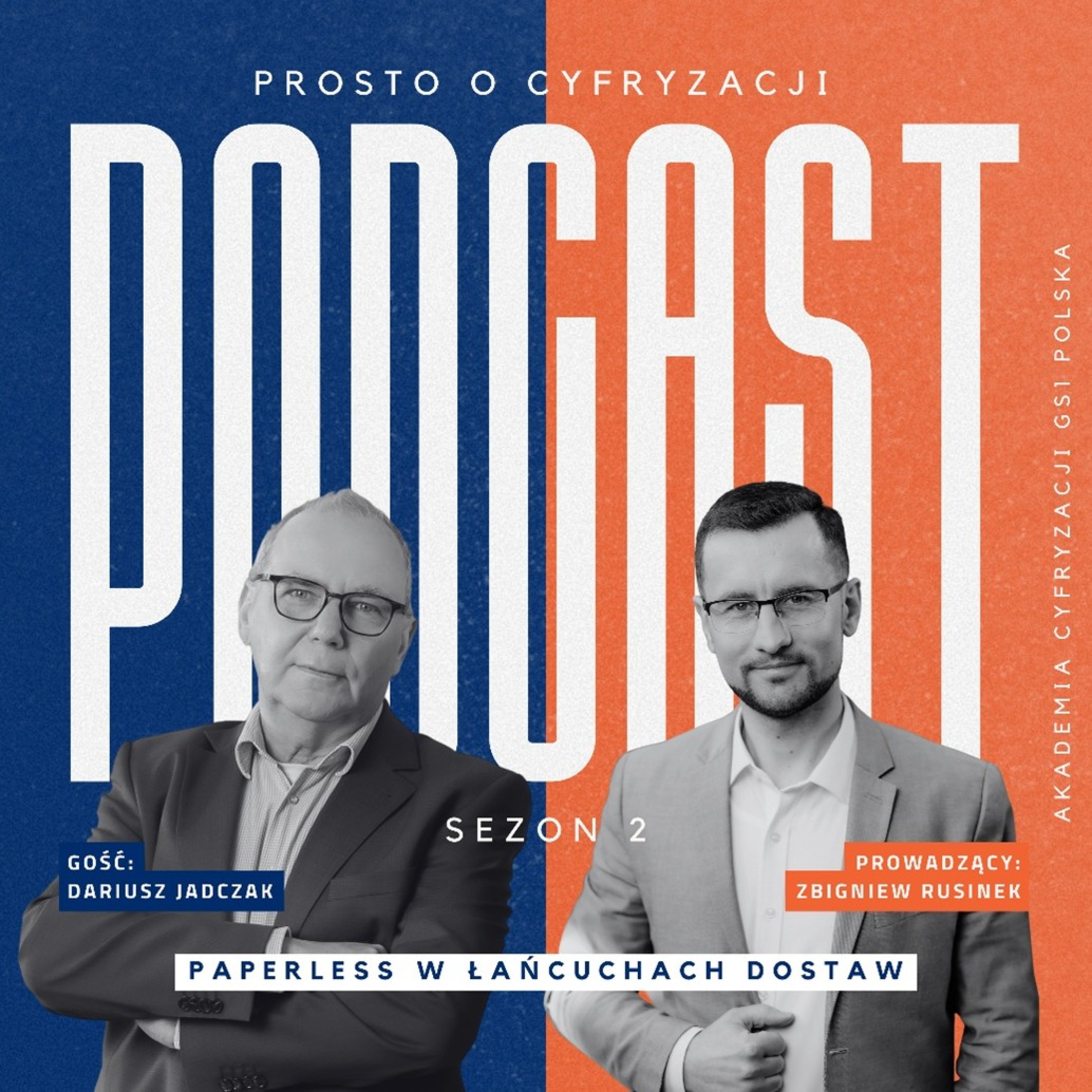 Prosto o cyfryzacji