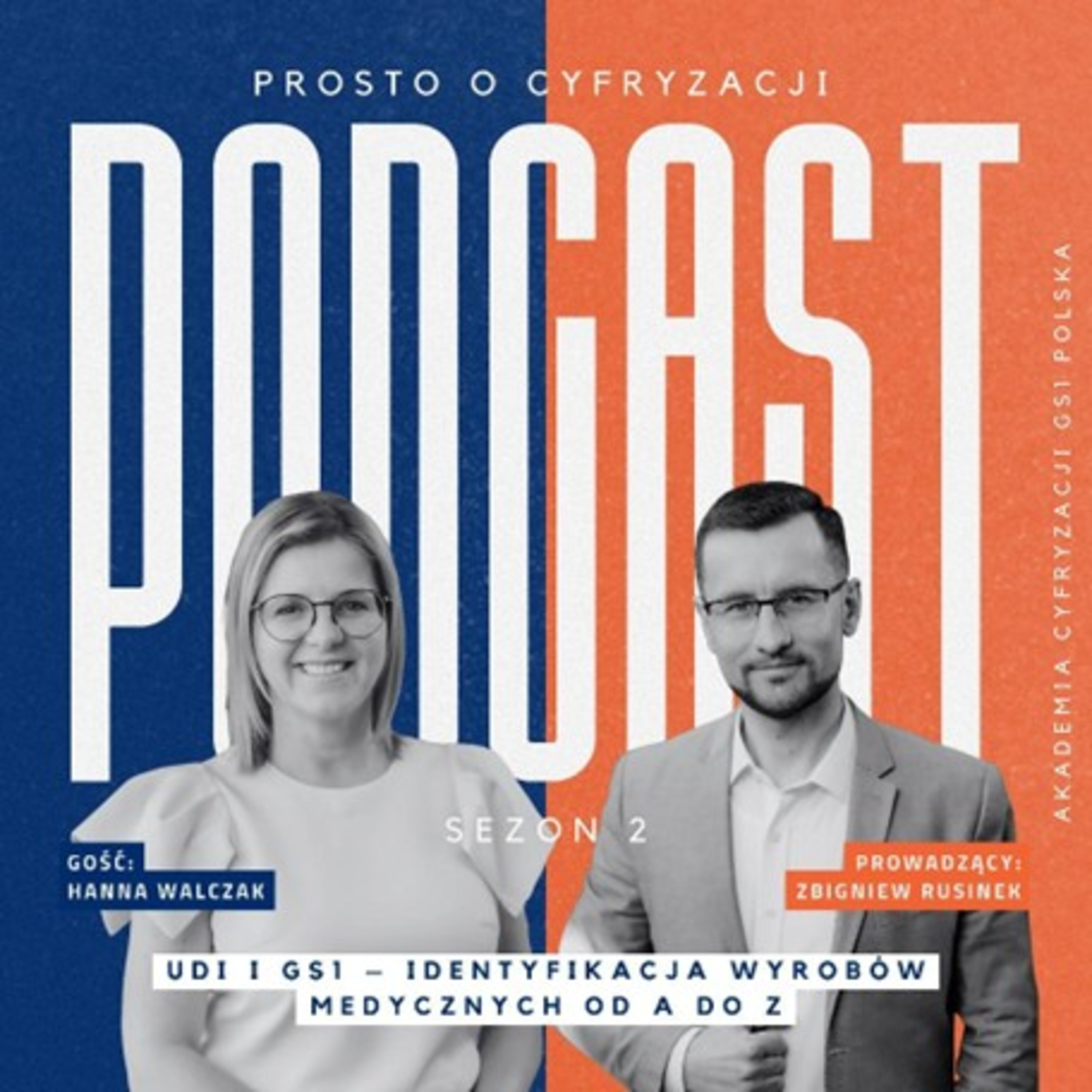 Prosto o cyfryzacji