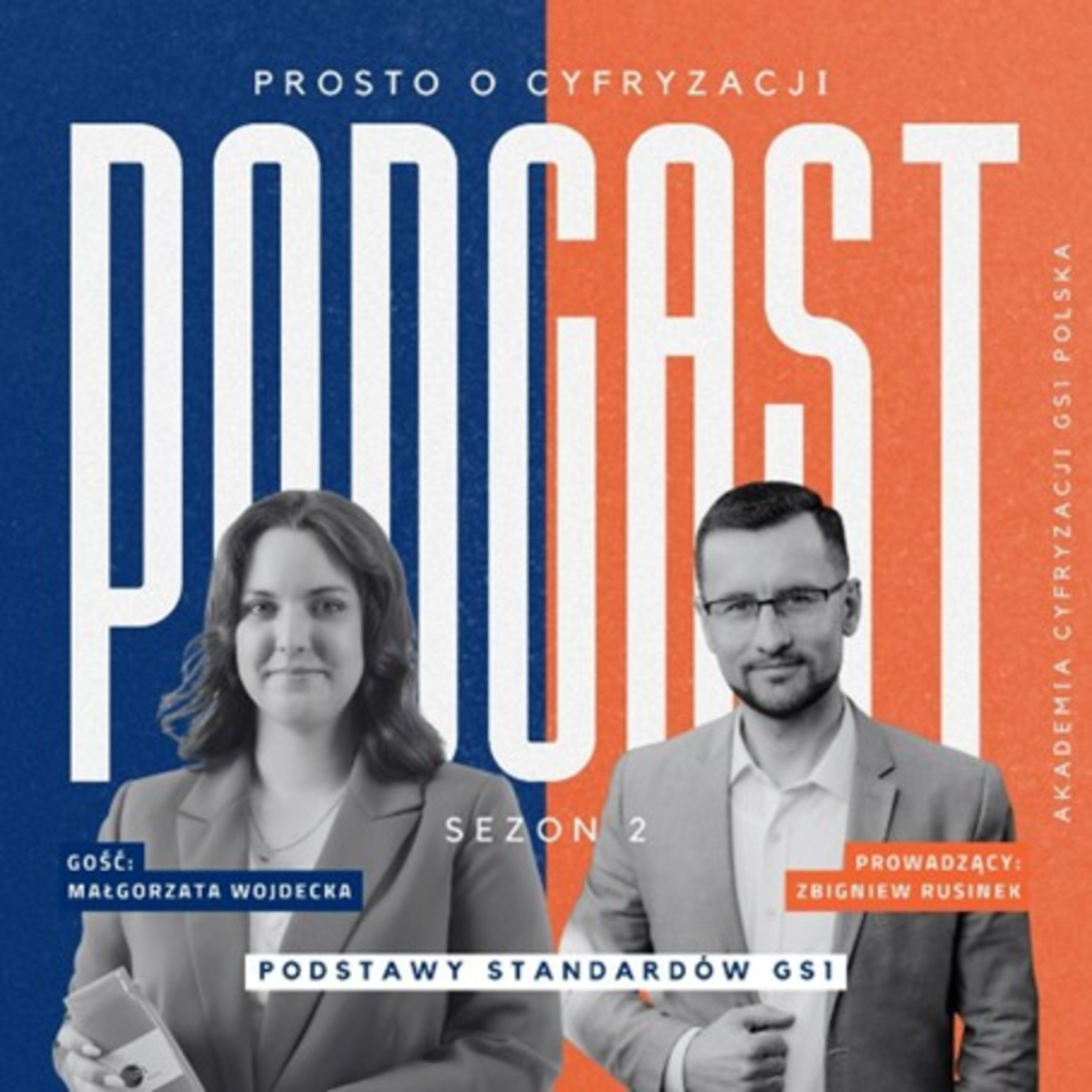 Prosto o cyfryzacji