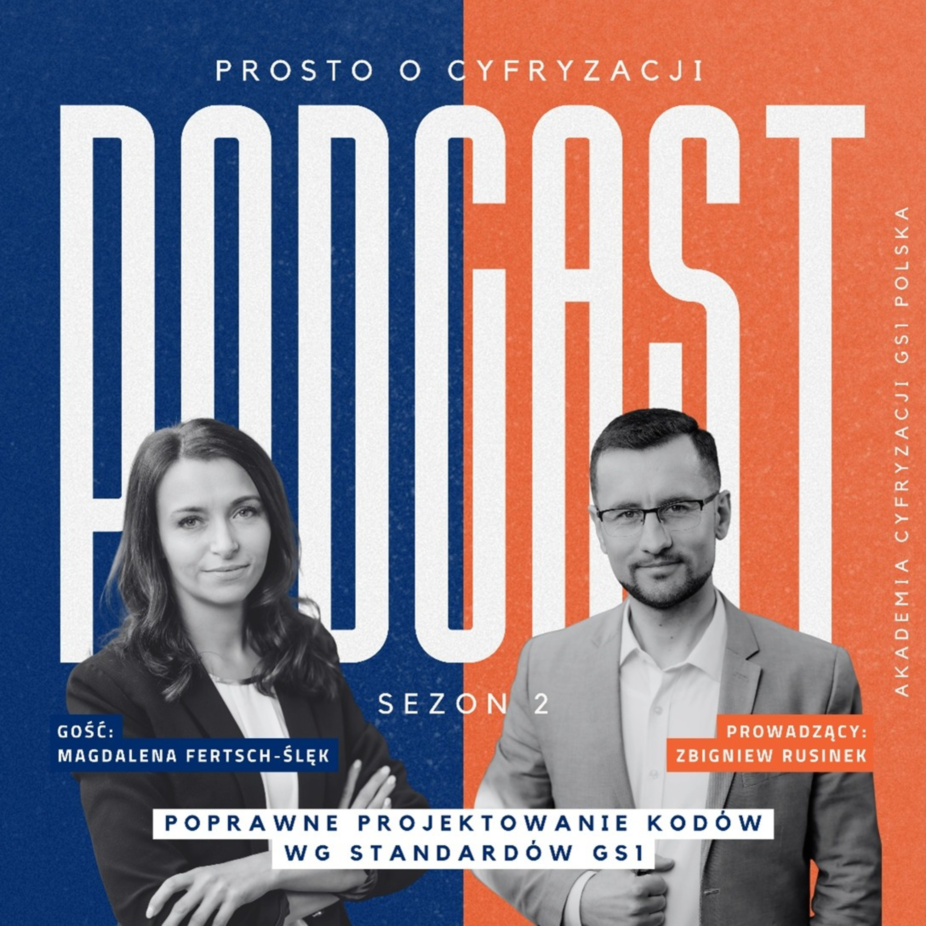Prosto o cyfryzacji