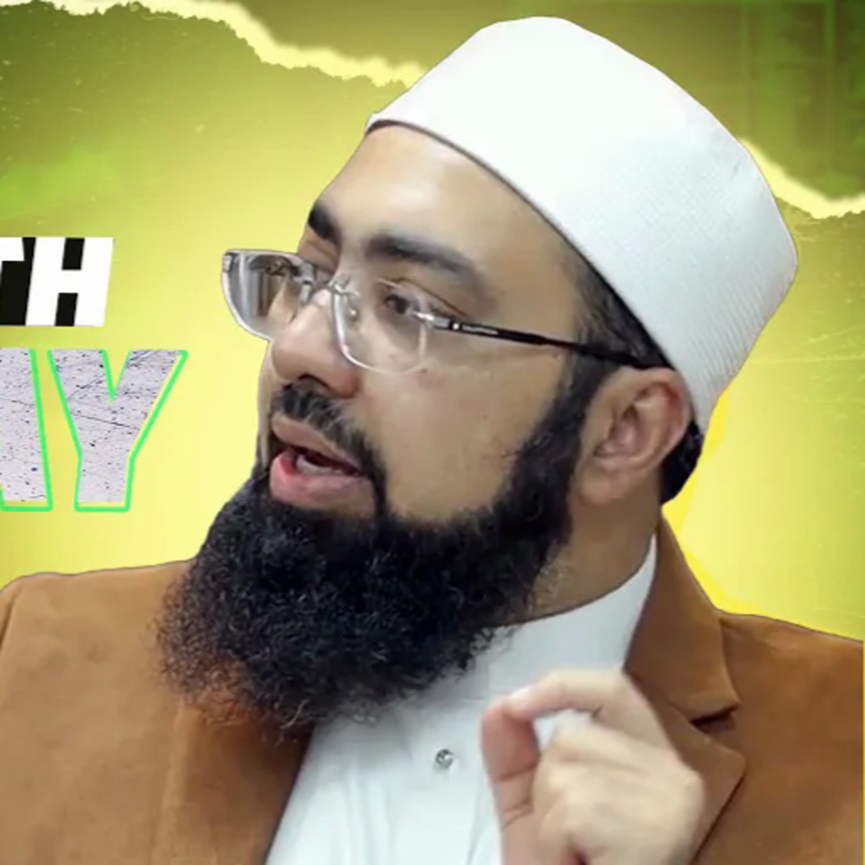 Galaxy of Islam - Discover Answers, Embrace Knowledge