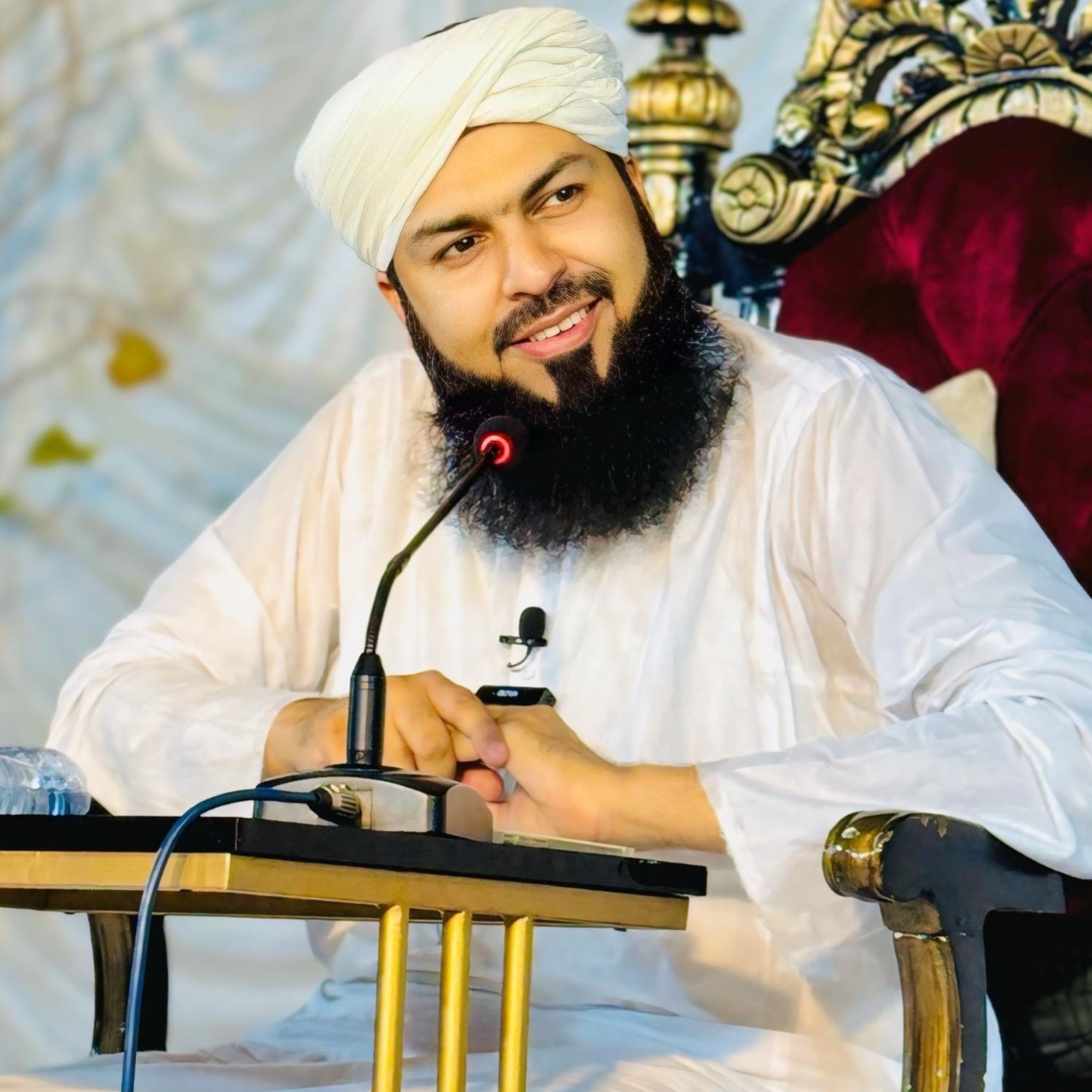 Galaxy of Islam - Discover Answers, Embrace Knowledge