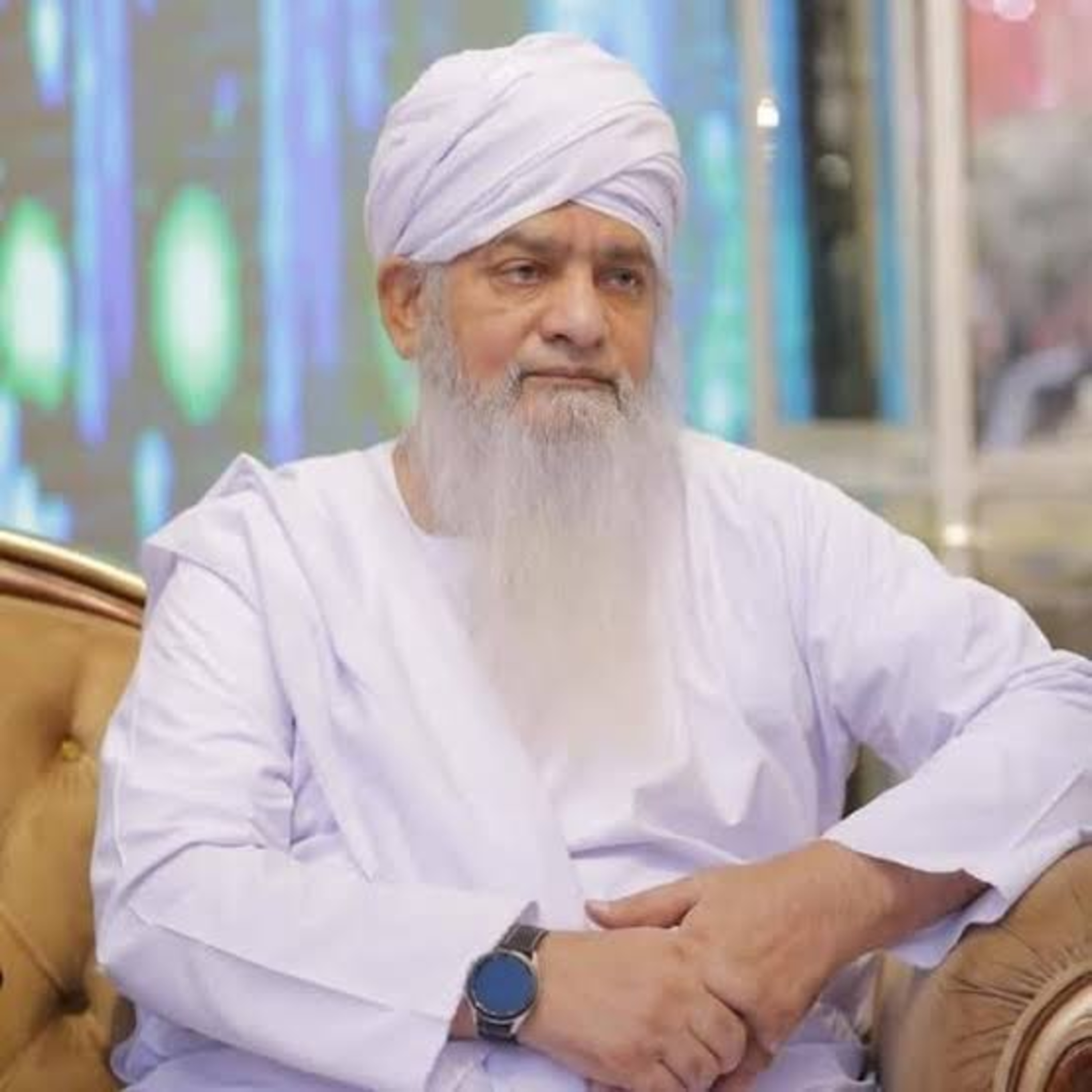 Galaxy of Islam - Discover Answers, Embrace Knowledge