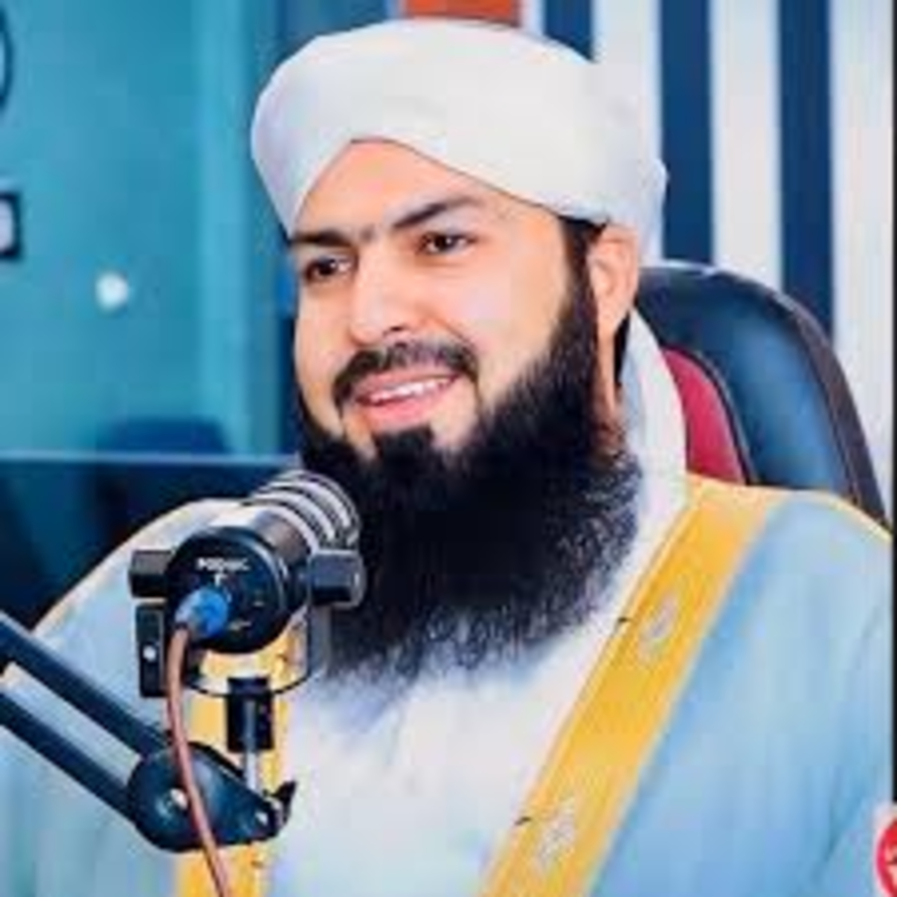 Galaxy of Islam - Discover Answers, Embrace Knowledge