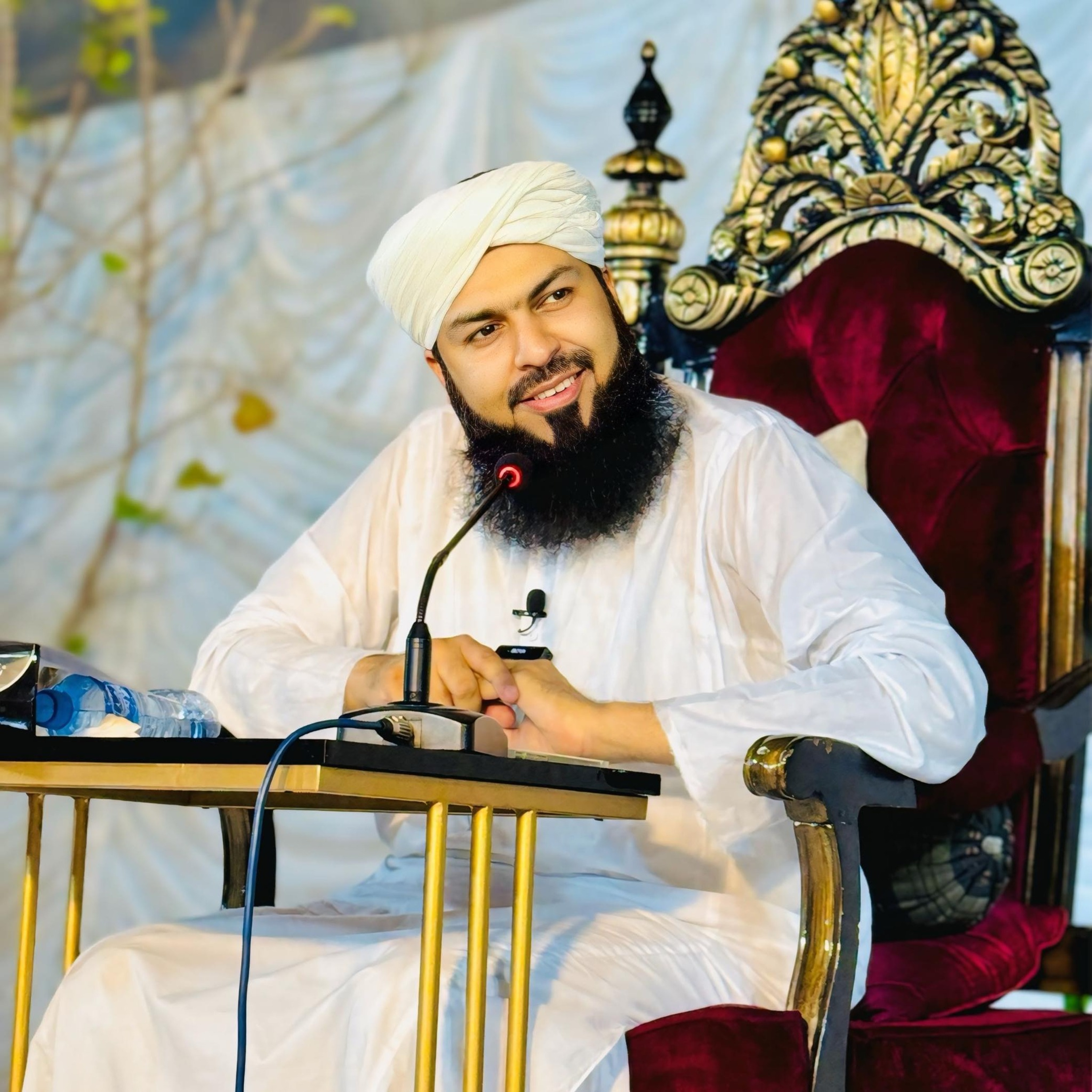 Galaxy of Islam - Discover Answers, Embrace Knowledge