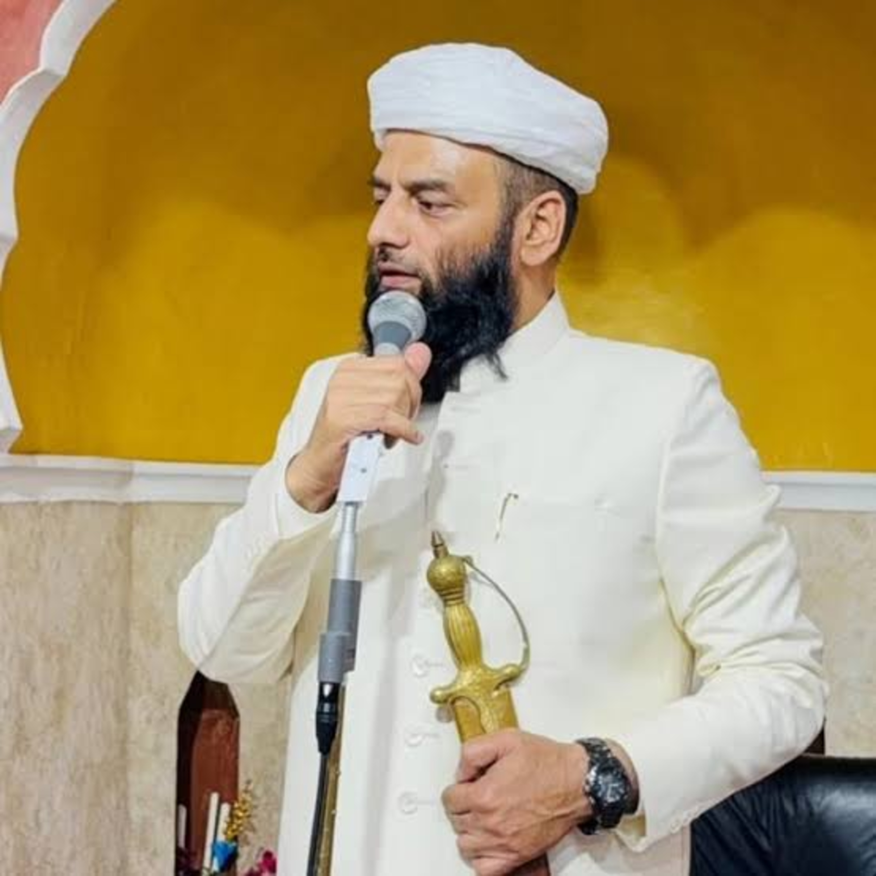 Galaxy of Islam - Discover Answers, Embrace Knowledge