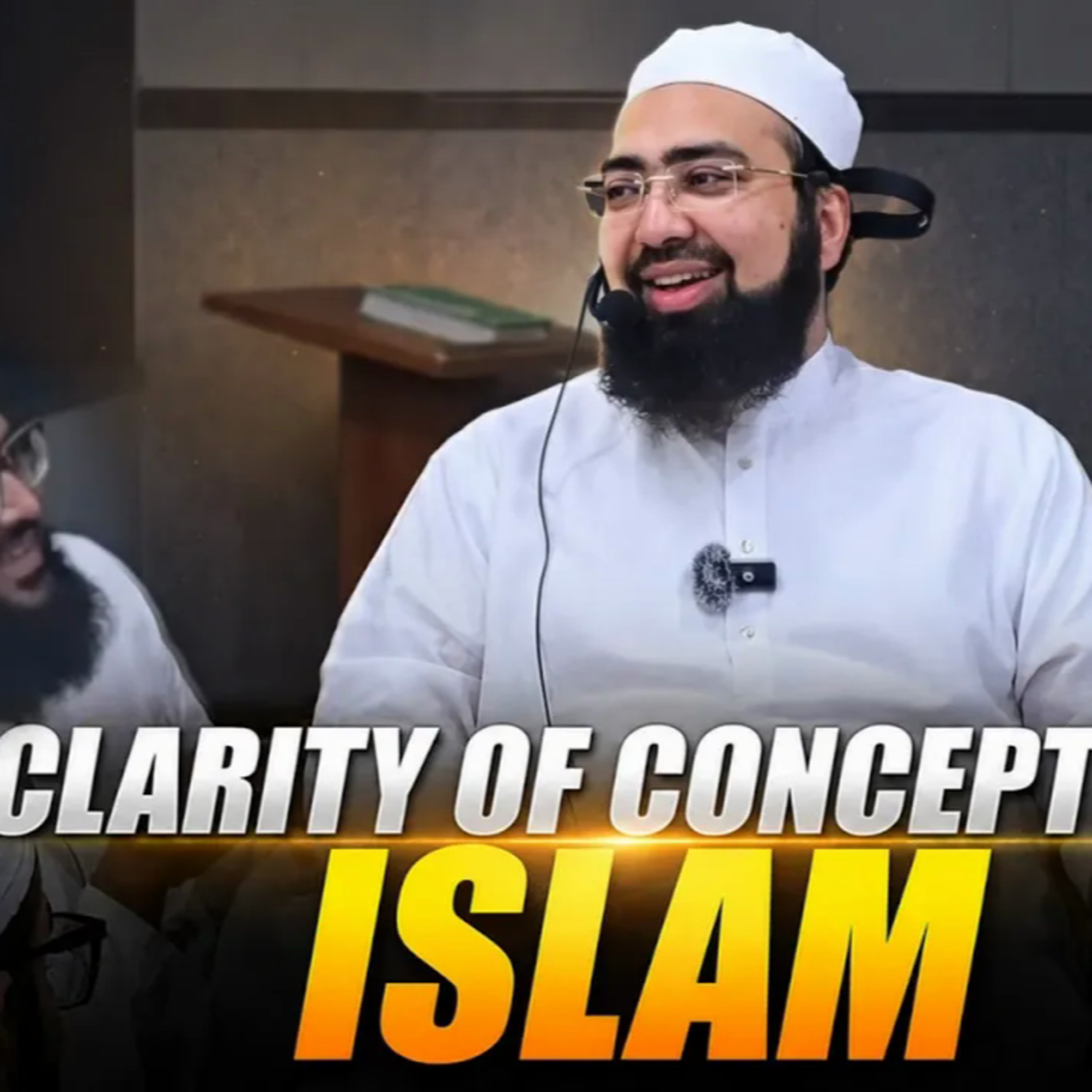 Galaxy of Islam - Discover Answers, Embrace Knowledge
