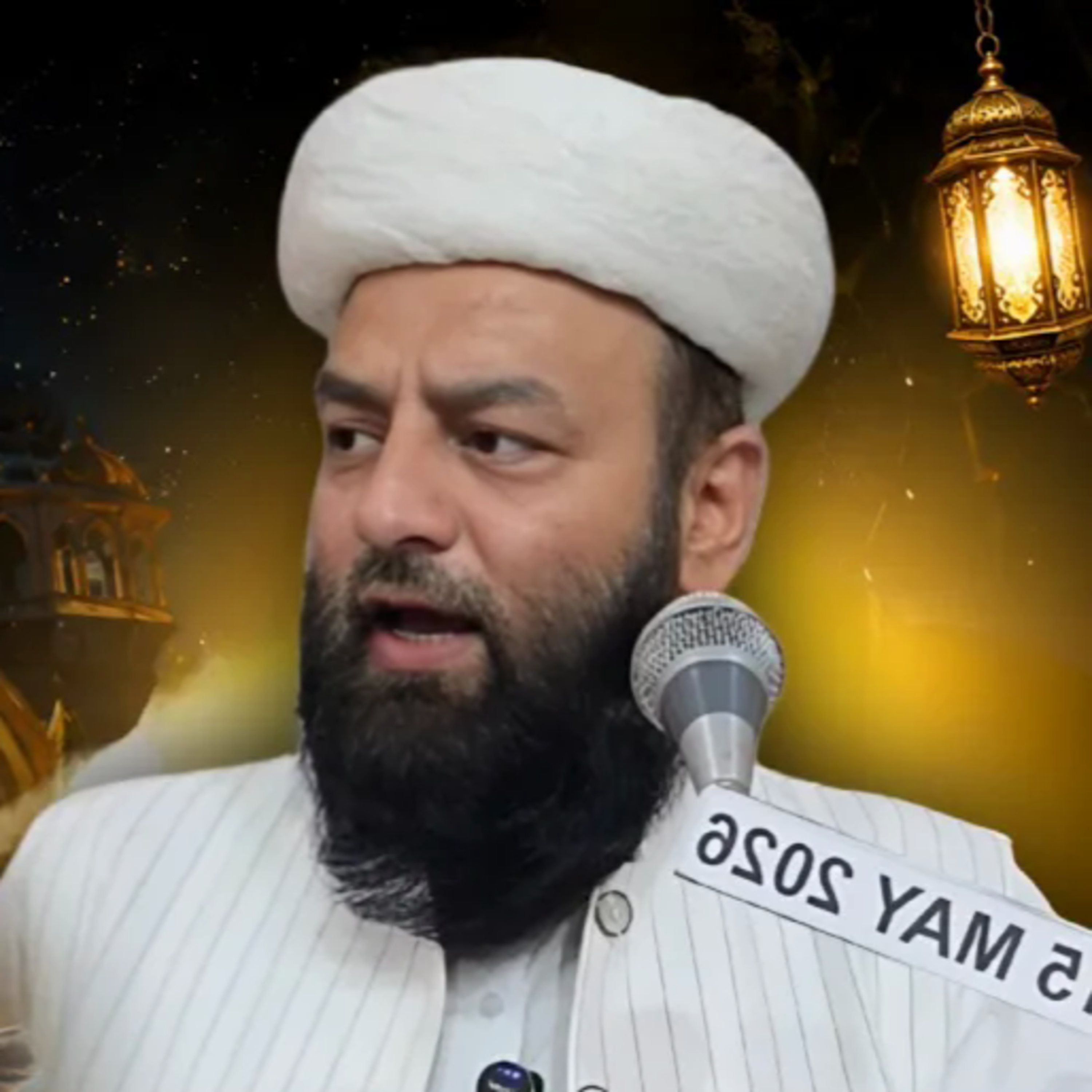 Qurbani Kiyu Karte Hain Musalman? | Bakra Eid Se Pehle Lazmi Sune | Maulana Mohammad Usman Rehmani Ludhianvi (Shahi Imam Punjab) episode artwork