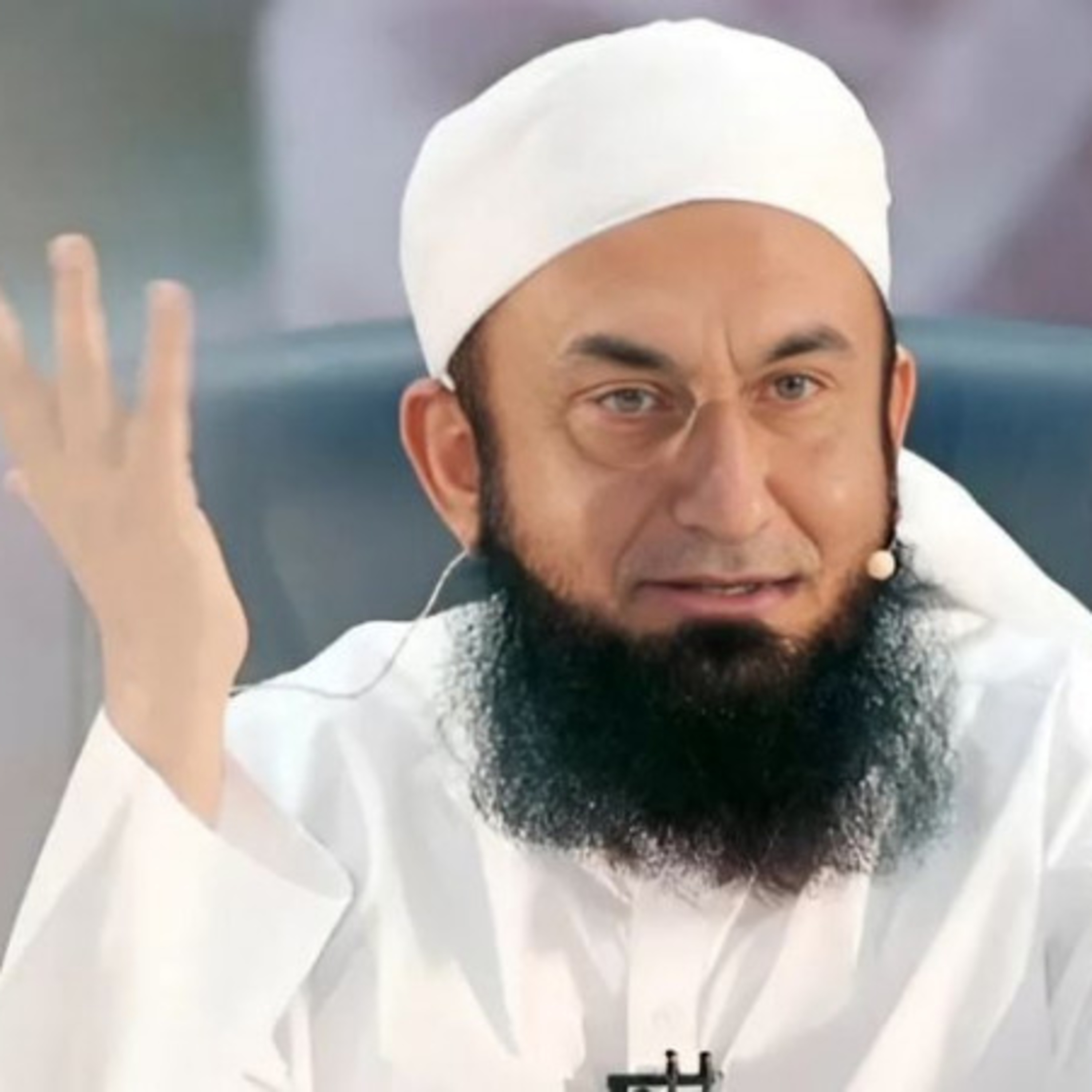 Mian Biwi Ka Aik Dusre Ke Liye Sajna | Mohabbat Aur Sunnat Bhara Rishta | Maulana Tariq Jameel episode artwork
