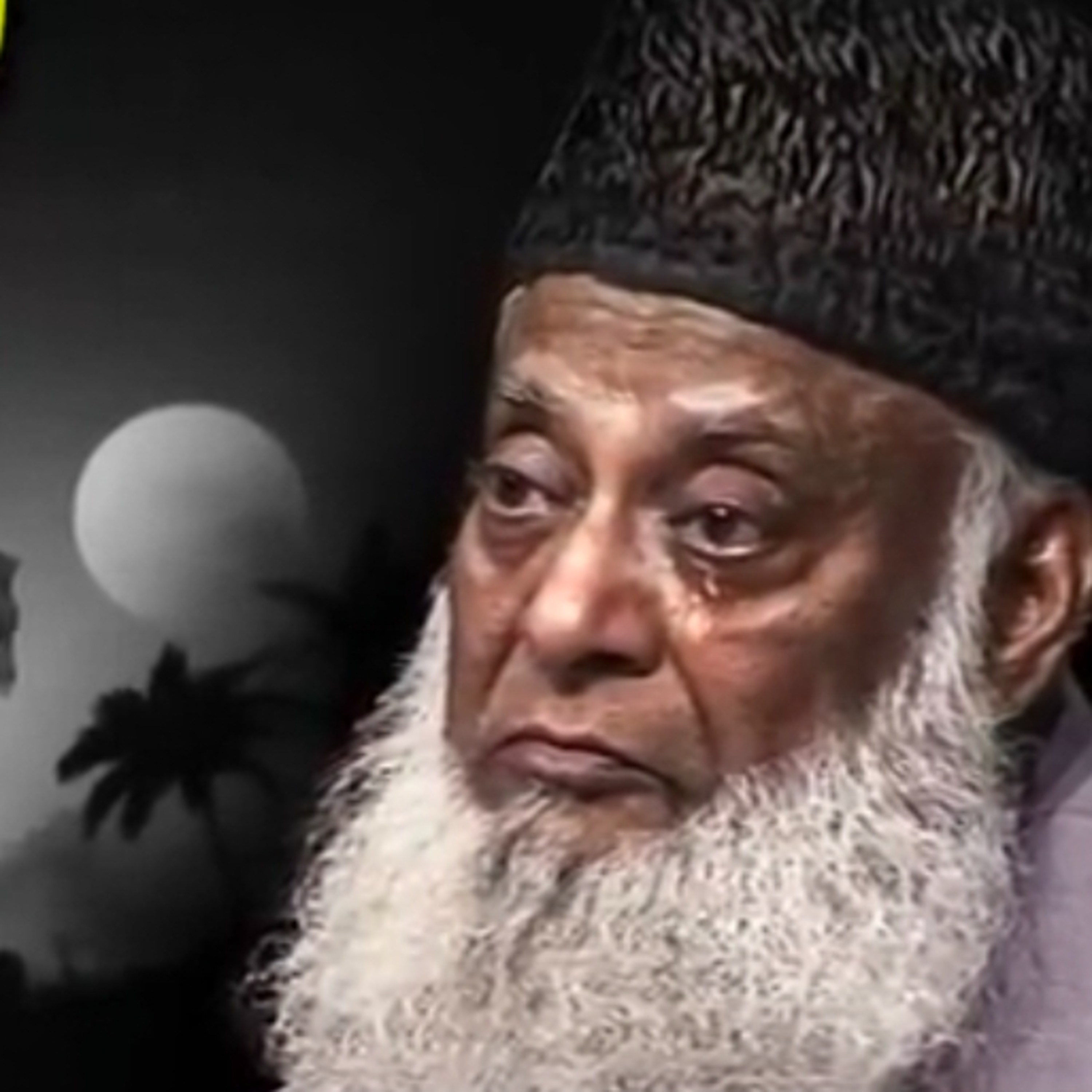 Karbala Ka Waqia | The Truth Behind Karbala | Dr Israr Ahmad episode artwork