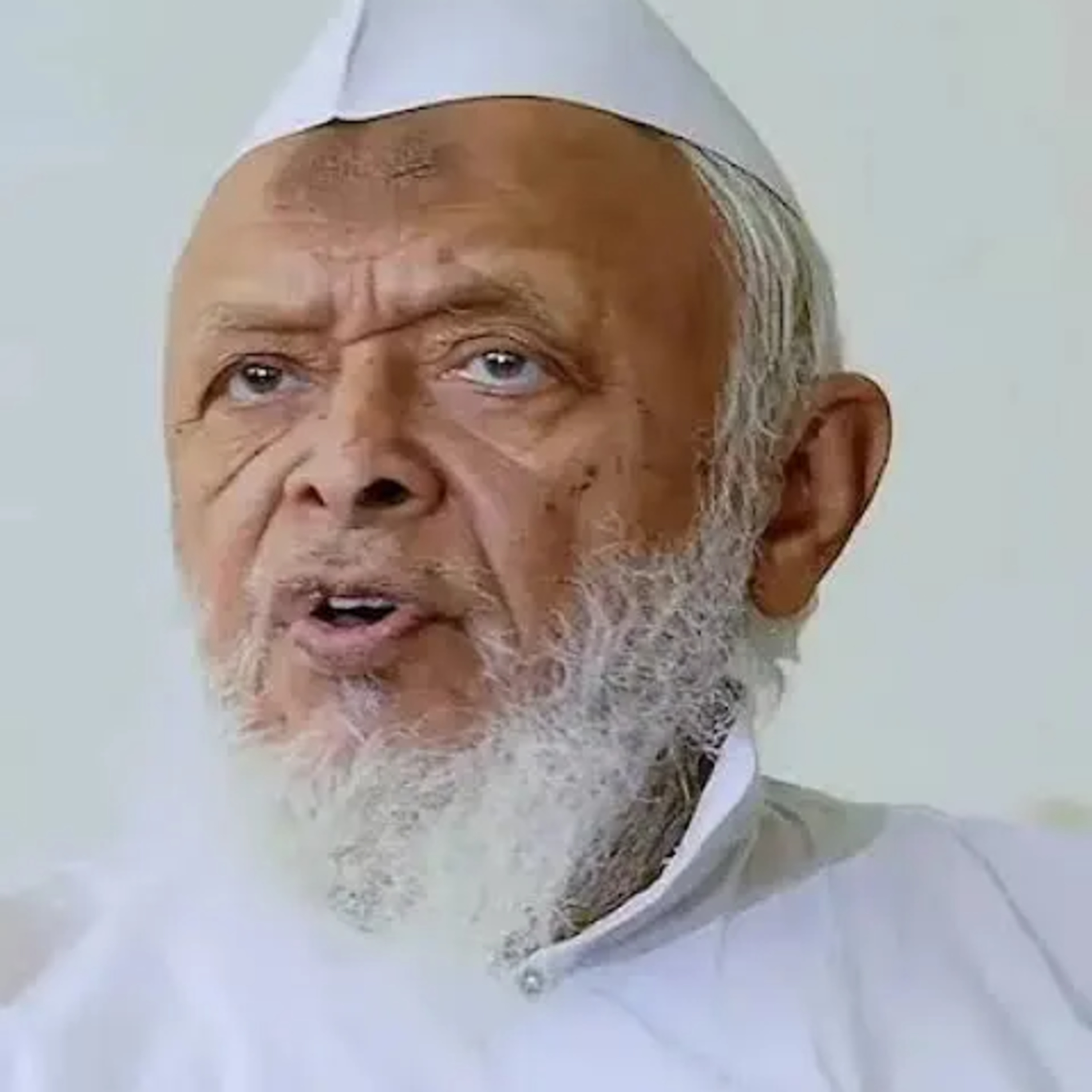 Our History Is The Richest In The Nation | Maulana Arshad Madani episode artwork