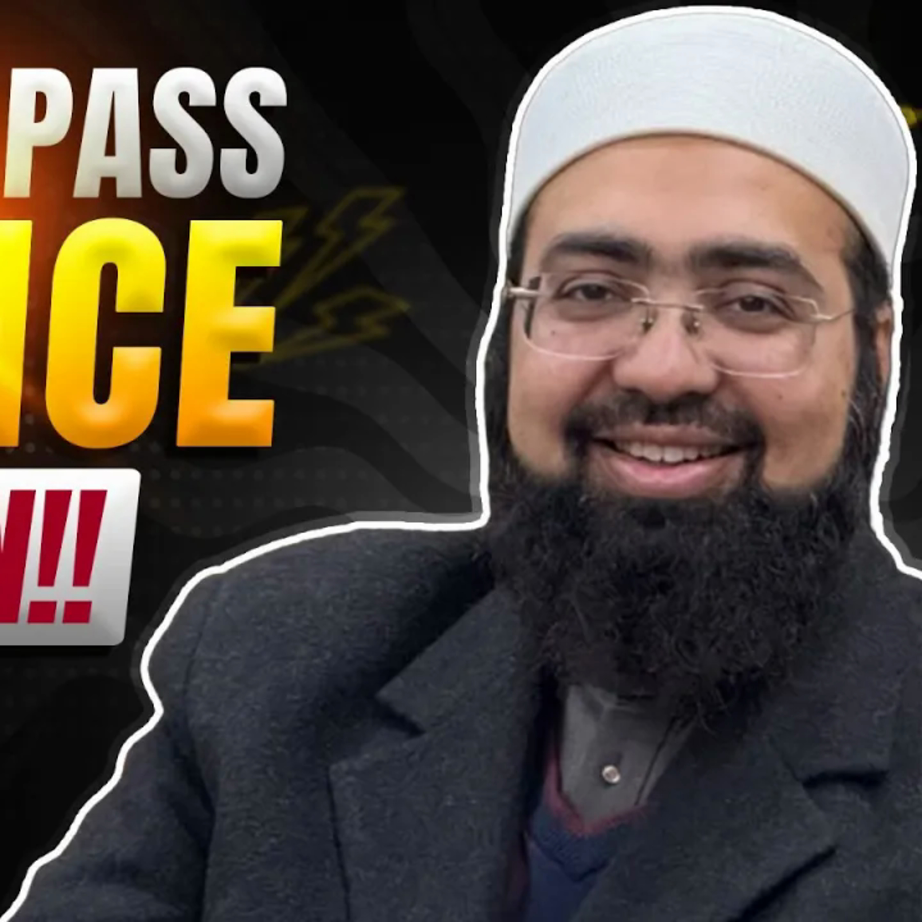 Atheist Ke Pass Evidence Na Mumkin!! | Dr. Mufti Yasir Nadeem Al Wajidi episode artwork