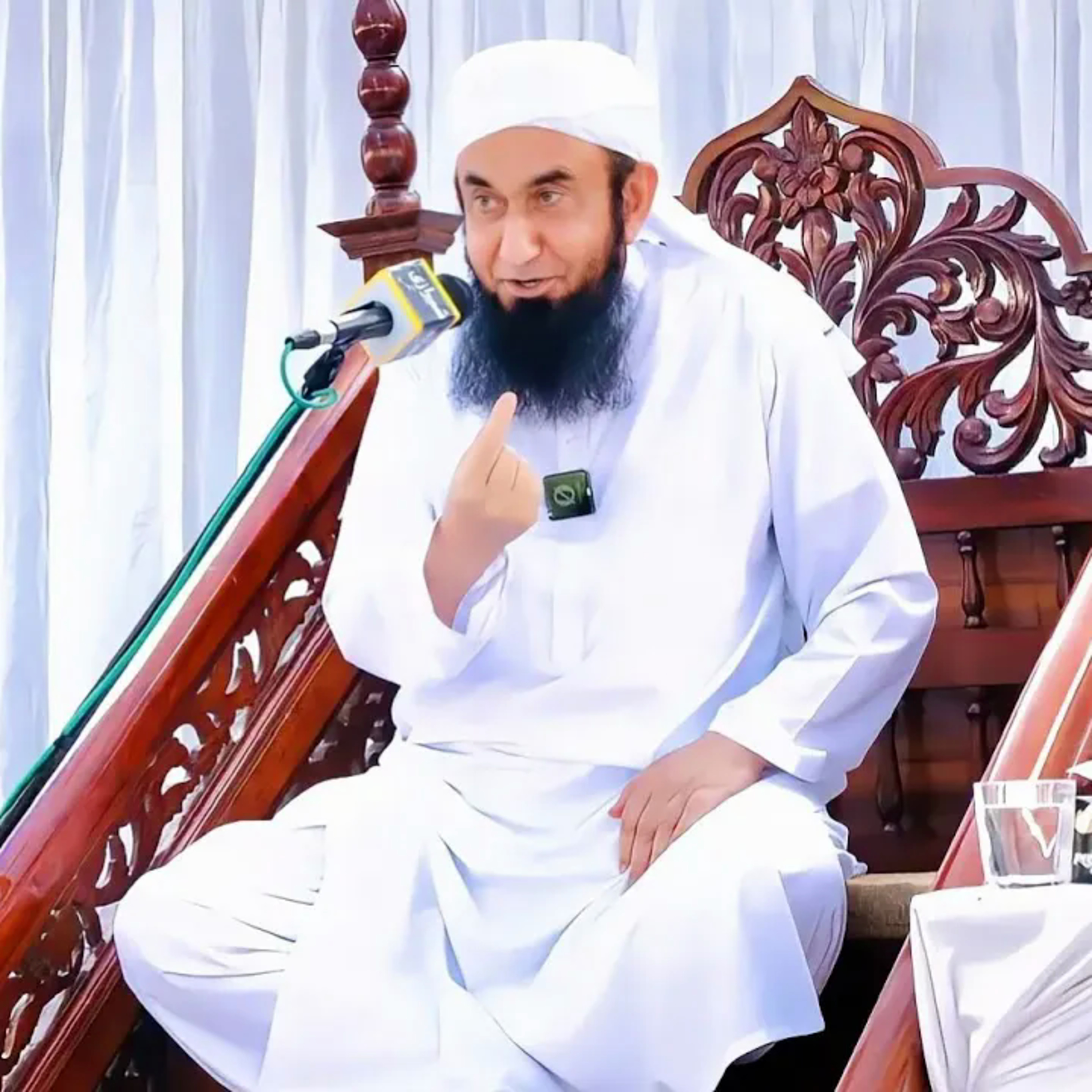 Life Of Our Prophet Muhammad ﷺ | Very Important Bayan | Molana Tariq Jameel 2026