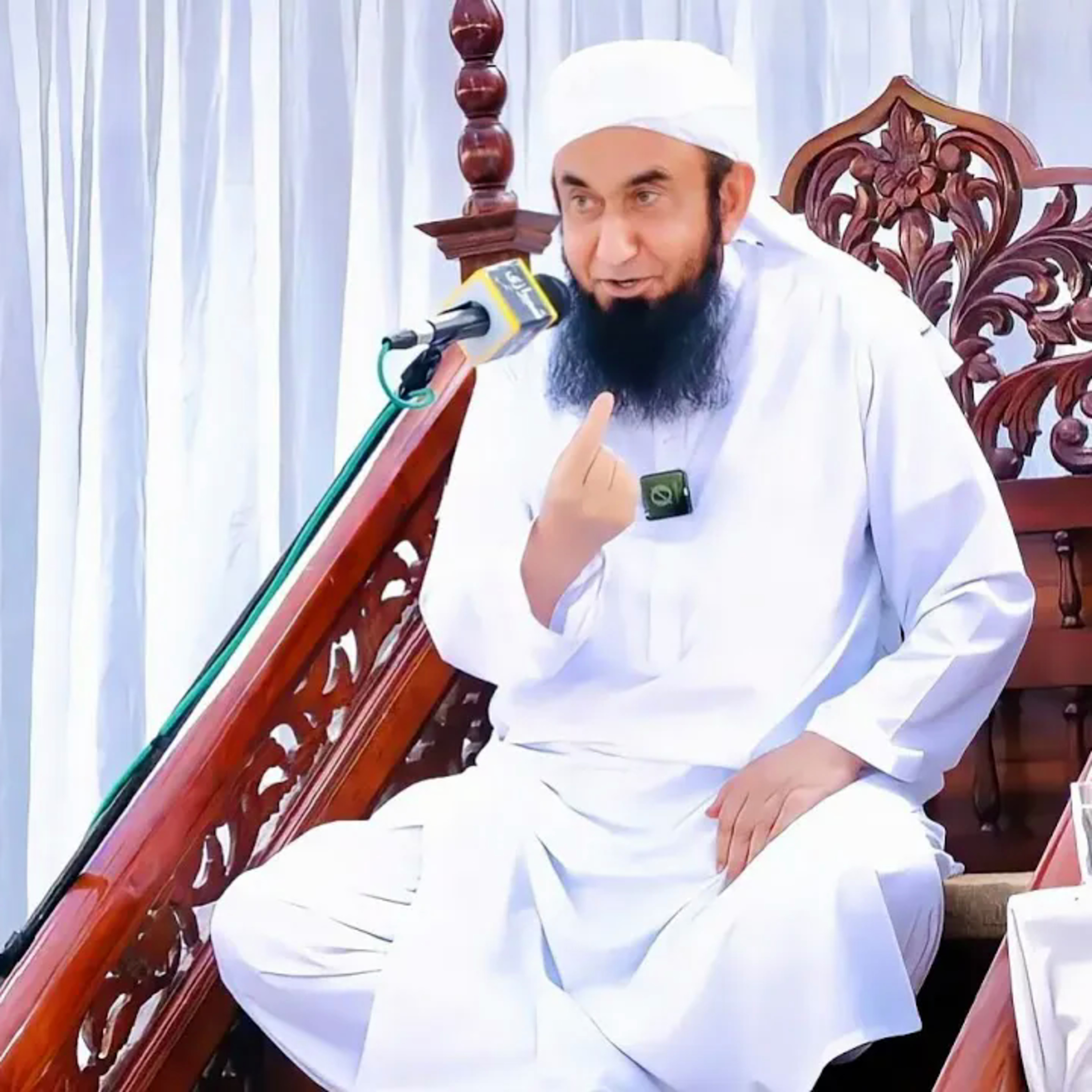 How Close Is Death? | Maut Ki Haqeeqat | Emotional Bayan | Molana Tariq Jameel 2026