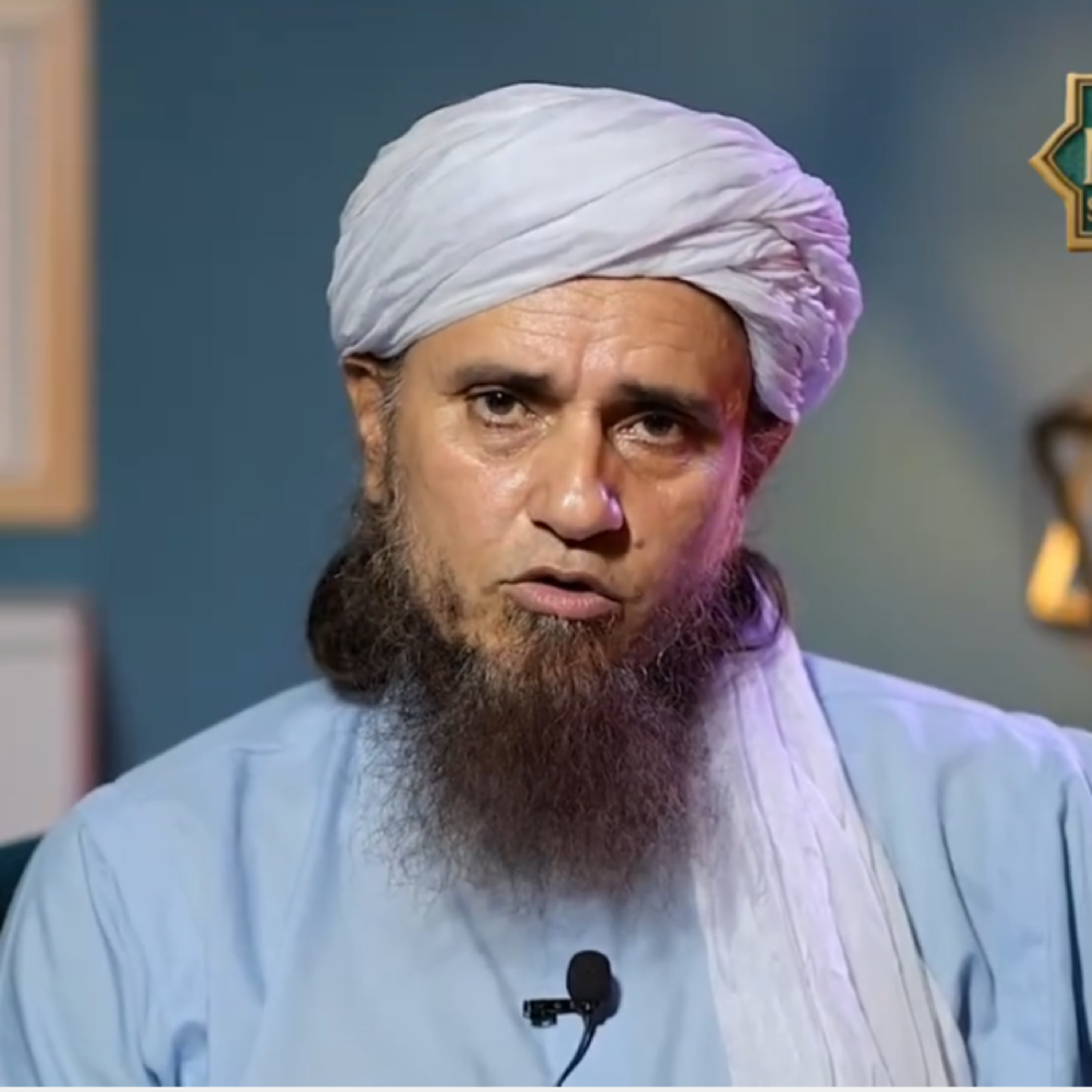 Dam Kiya Hua Pani Pina Kaisa Hai? | Mufti Tariq Masood | MTM Speeches 🕋