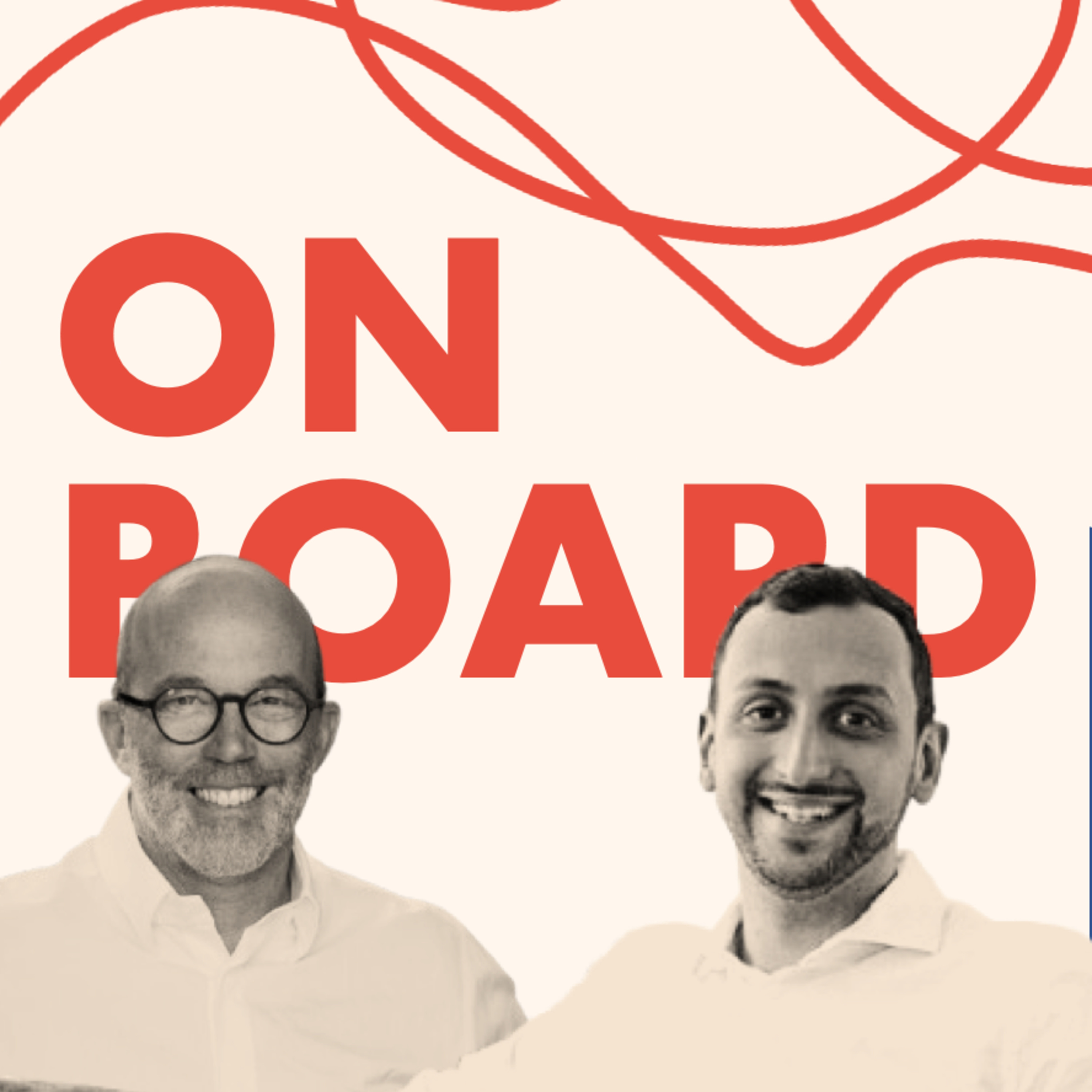 Onboard - Make the most of your Startup Board
