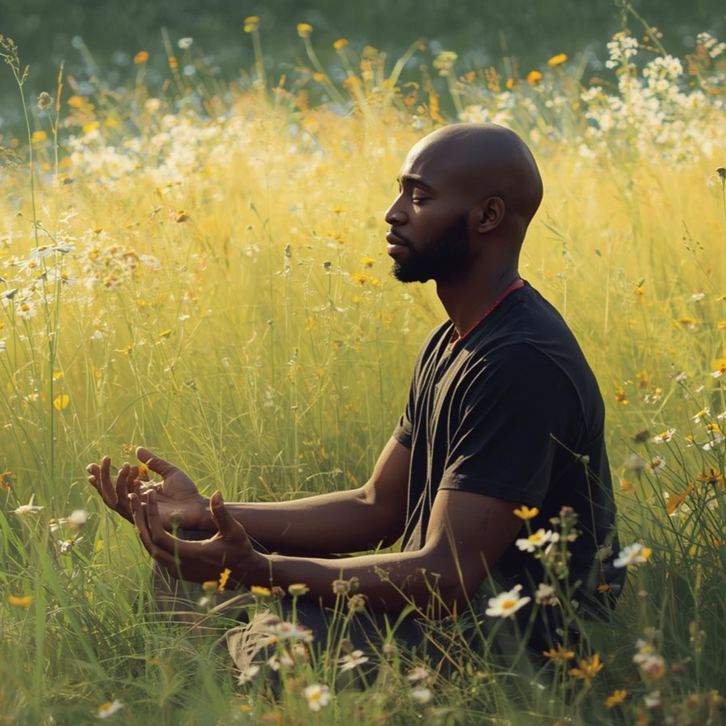 #9: The Four Agreements — Book Review & Guided Meditation (Ep #9) episode artwork