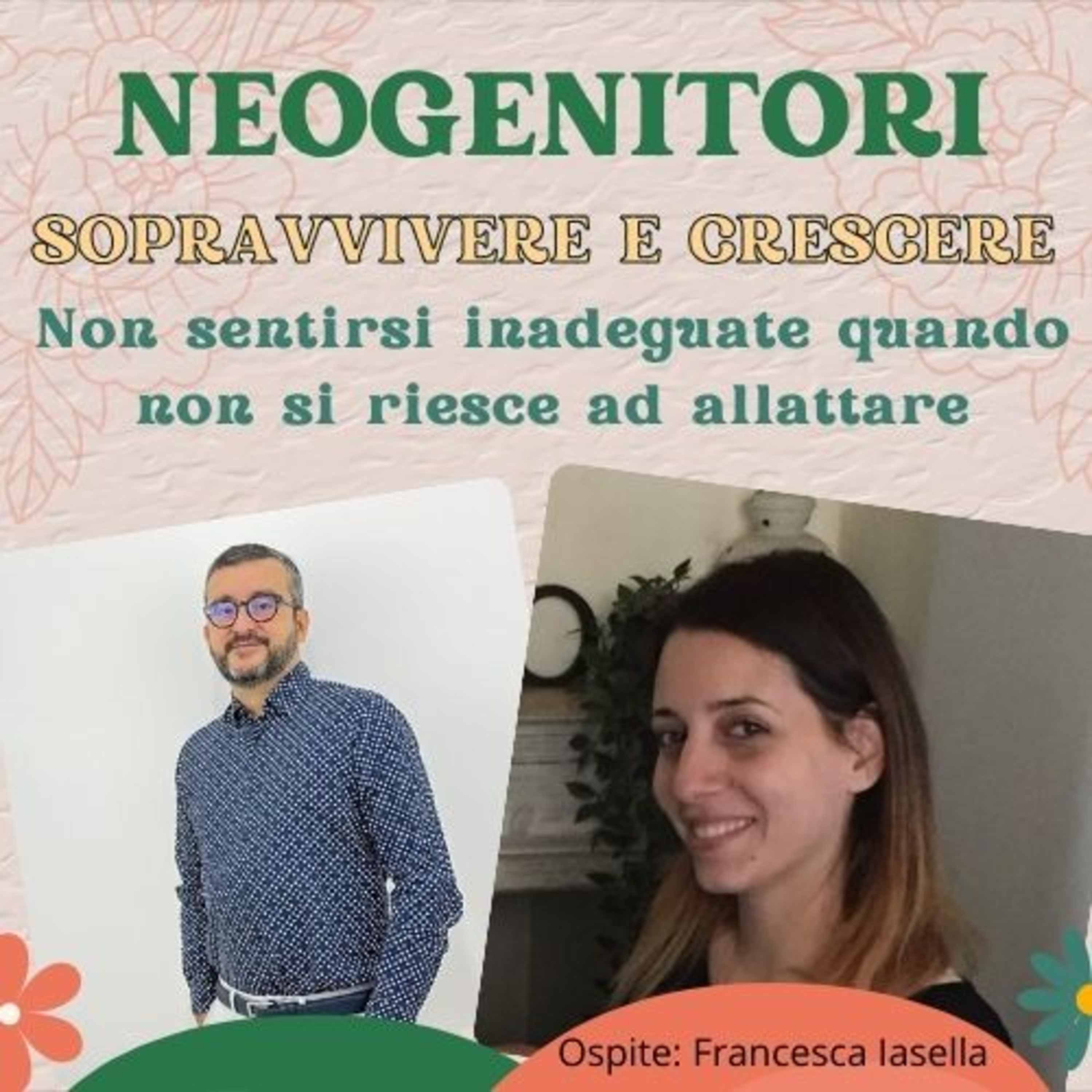 Neogenitori: Sopravvivere e Crescere!