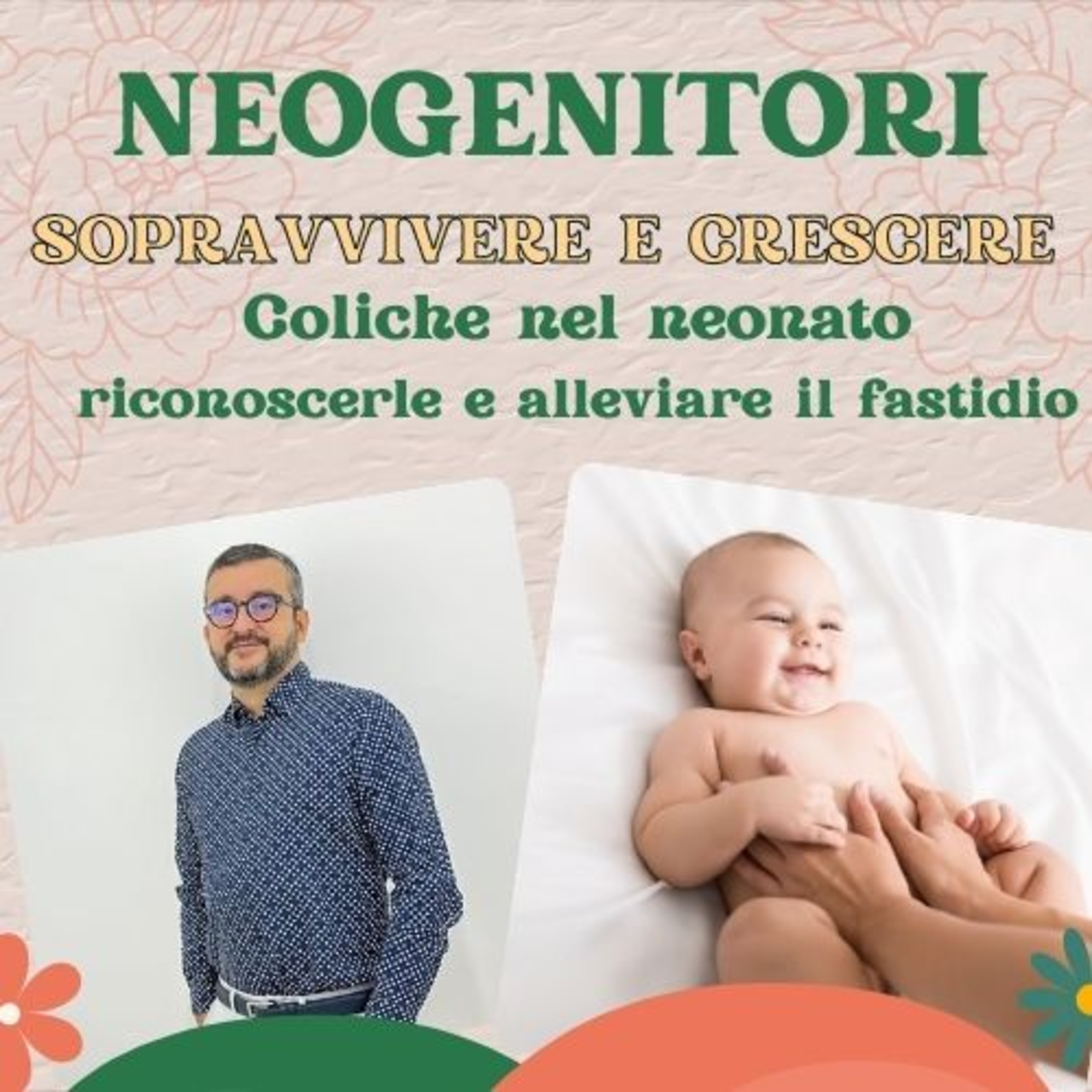 Neogenitori: Sopravvivere e Crescere!