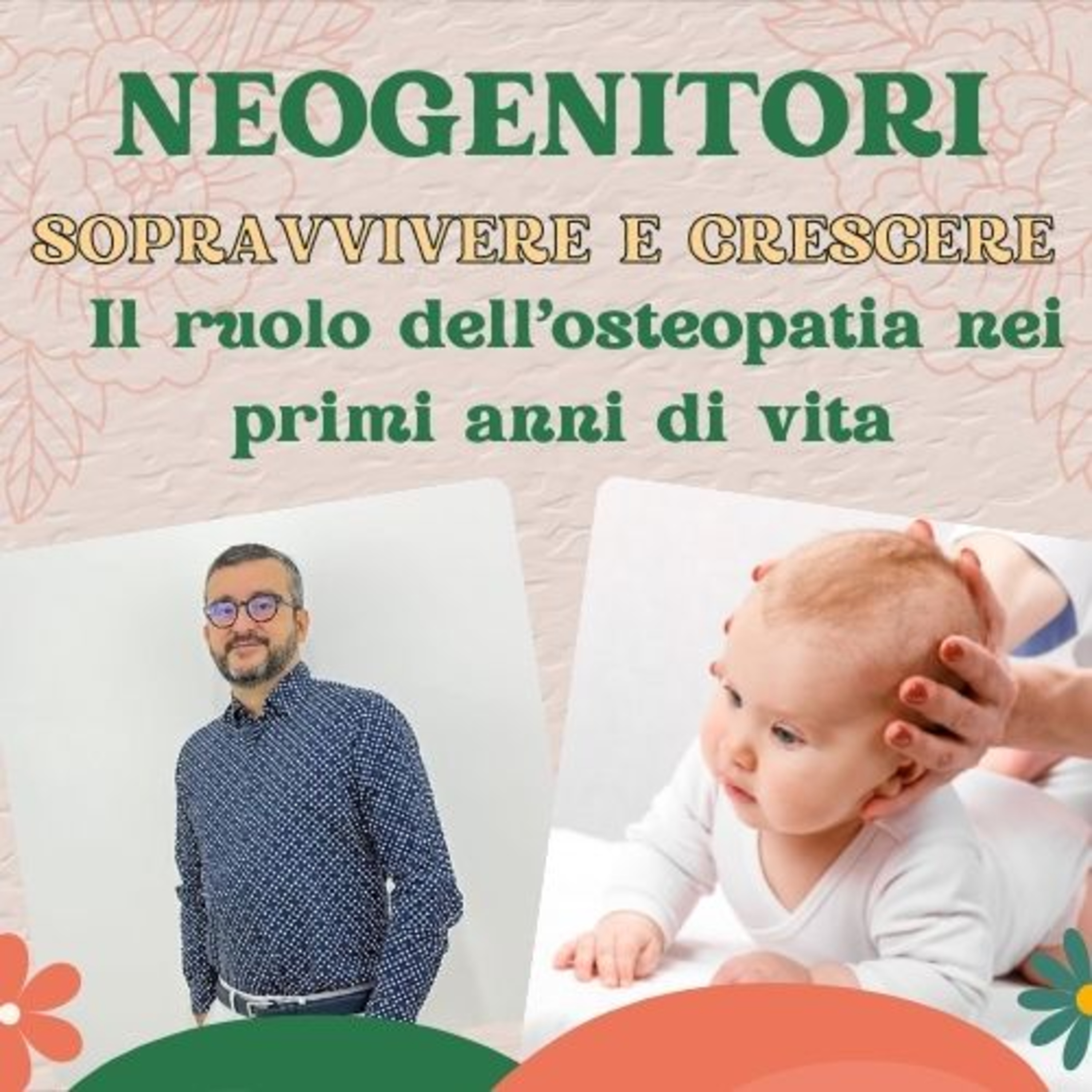 Neogenitori: Sopravvivere e Crescere!
