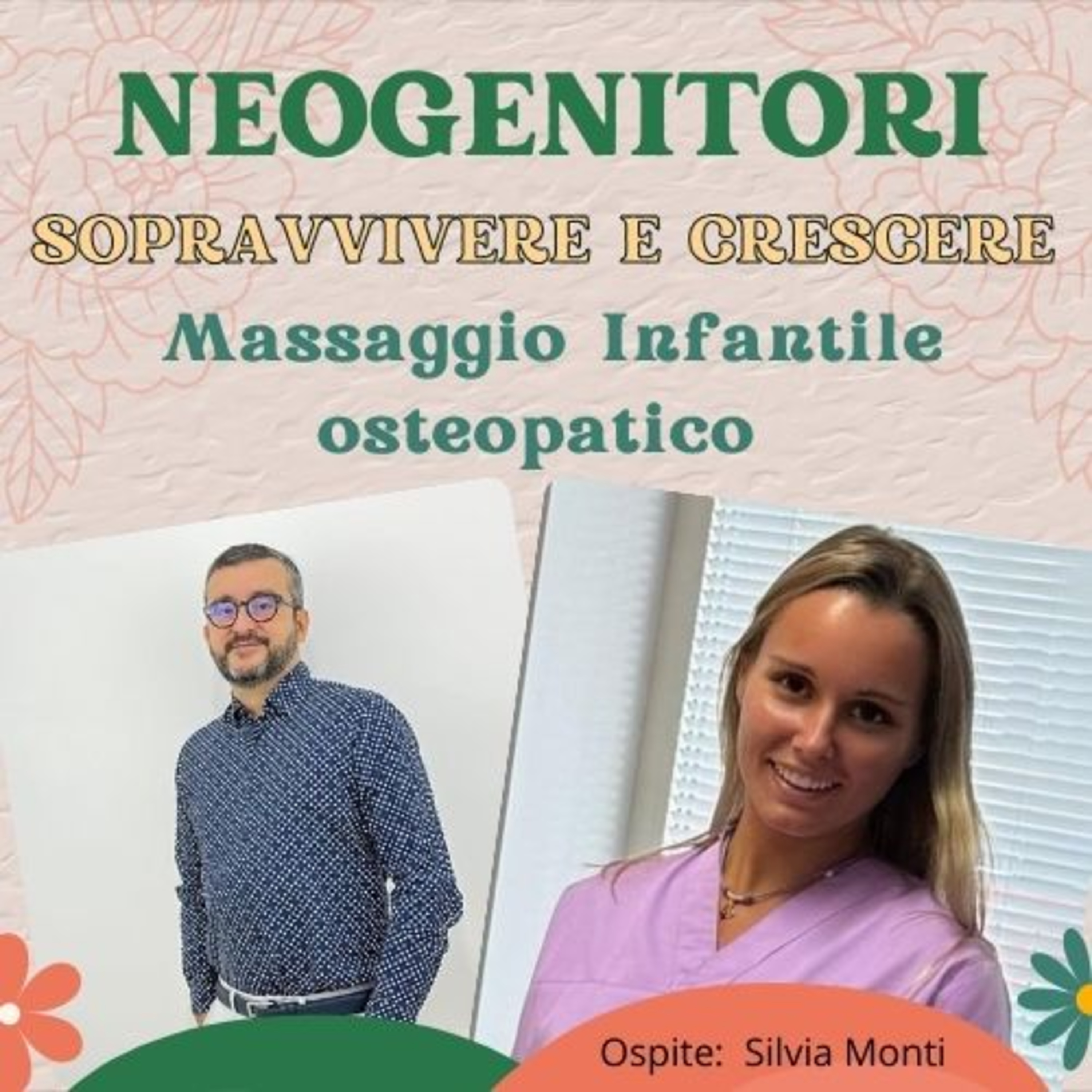 Neogenitori: Sopravvivere e Crescere!