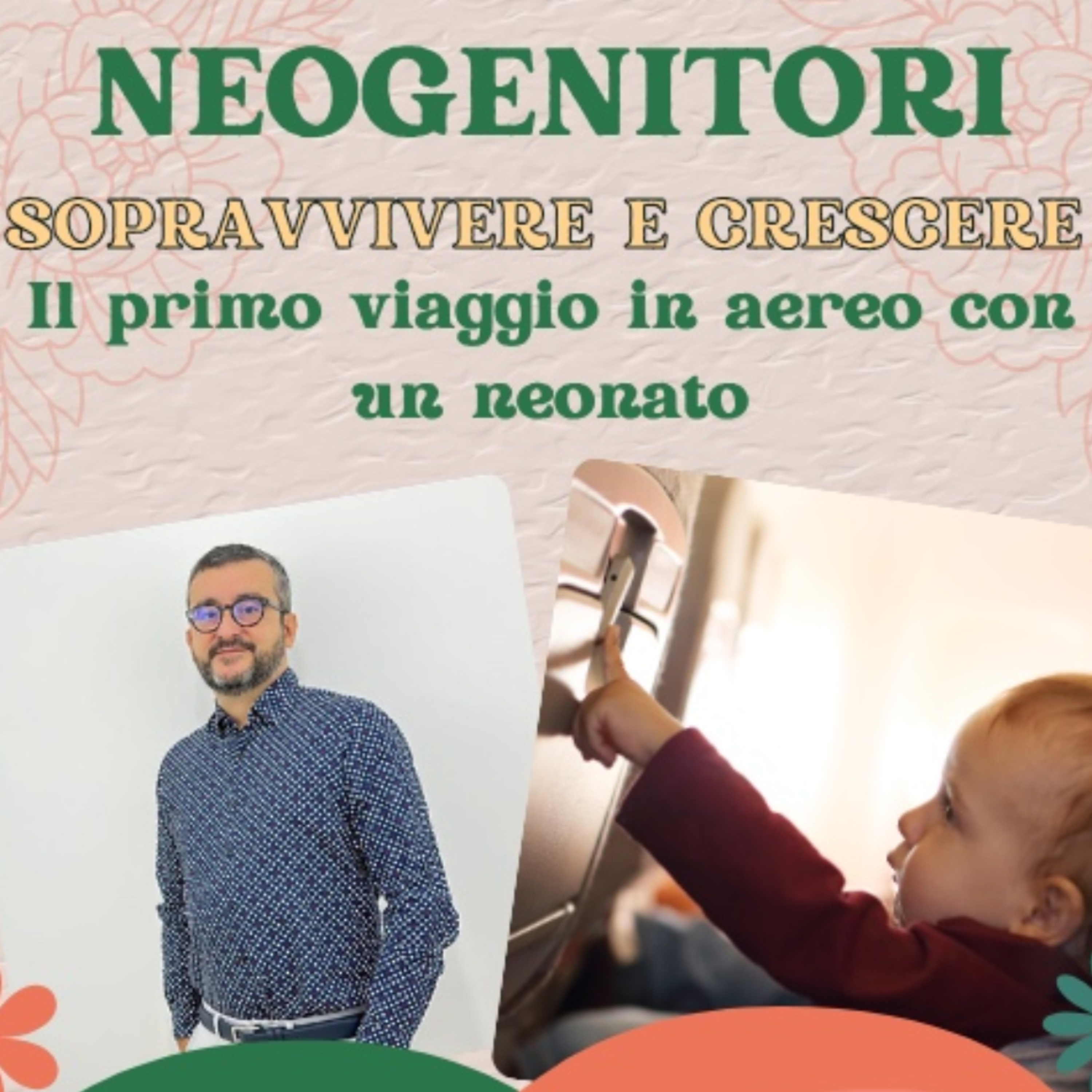 Neogenitori: Sopravvivere e Crescere!