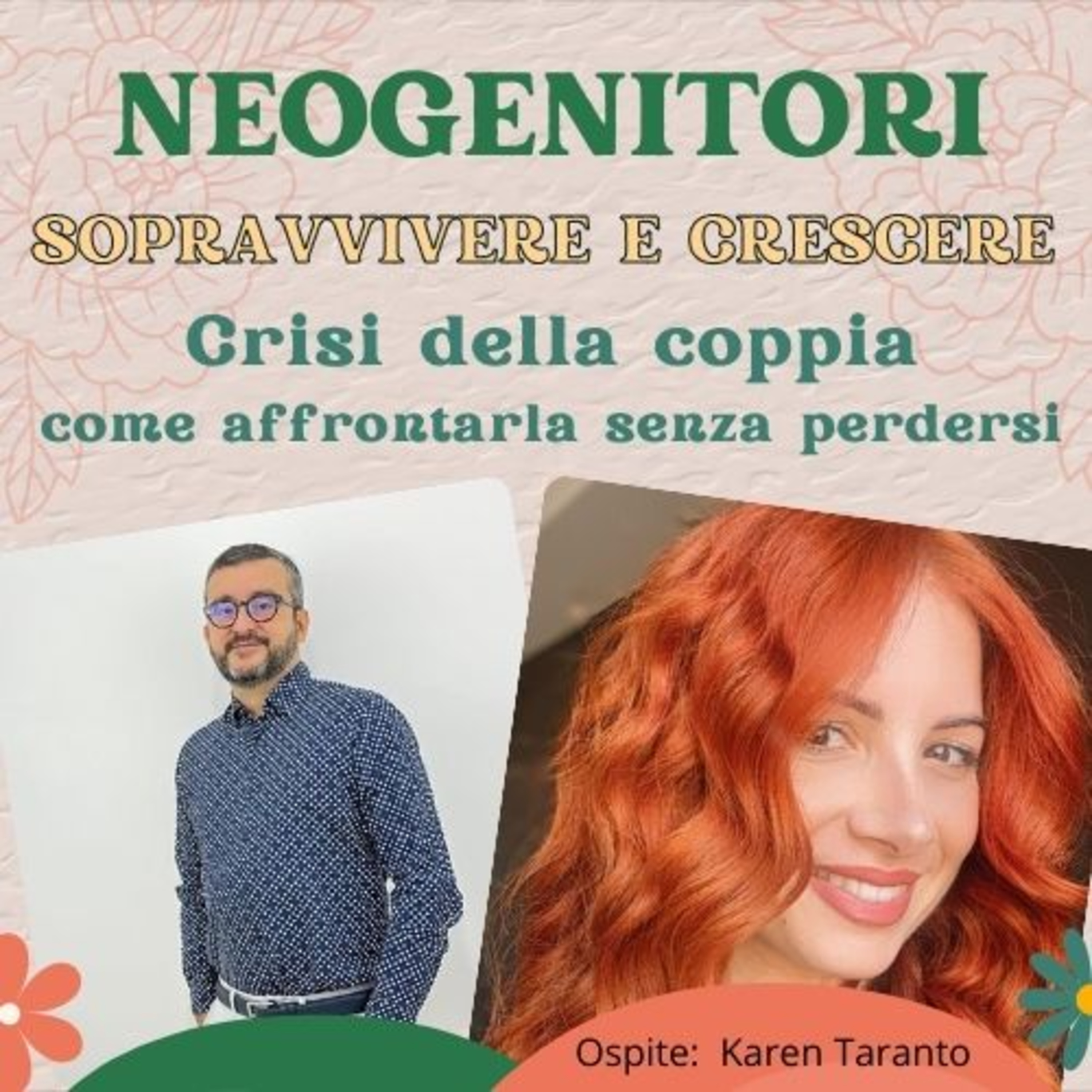 Neogenitori: Sopravvivere e Crescere!