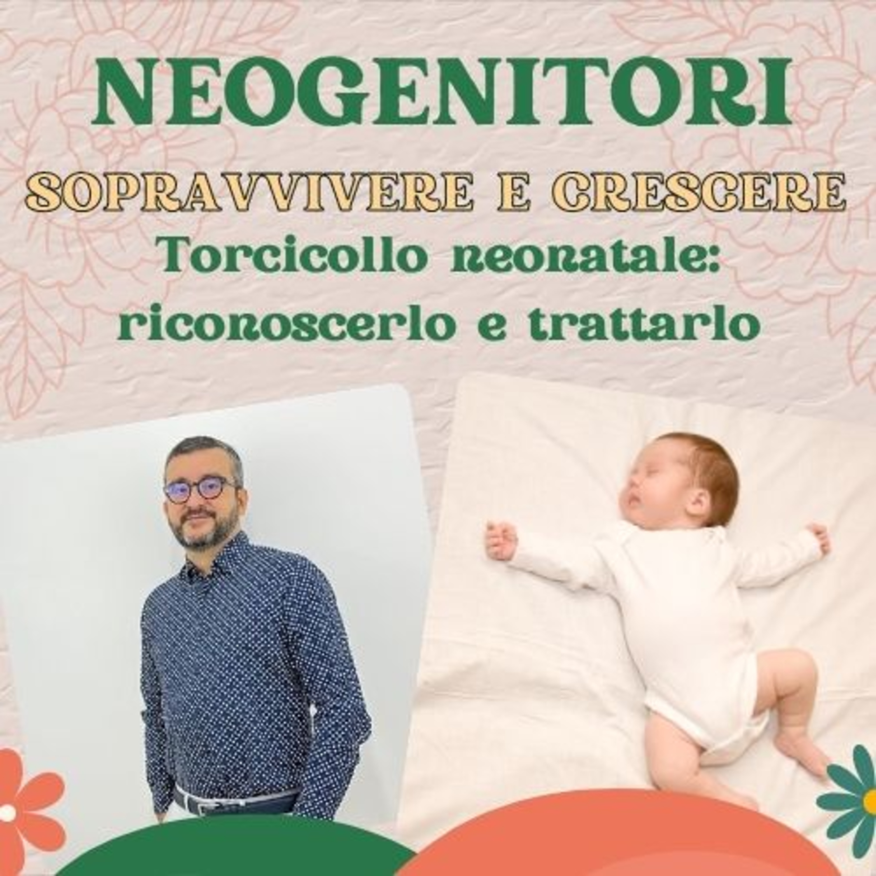 Neogenitori: Sopravvivere e Crescere!