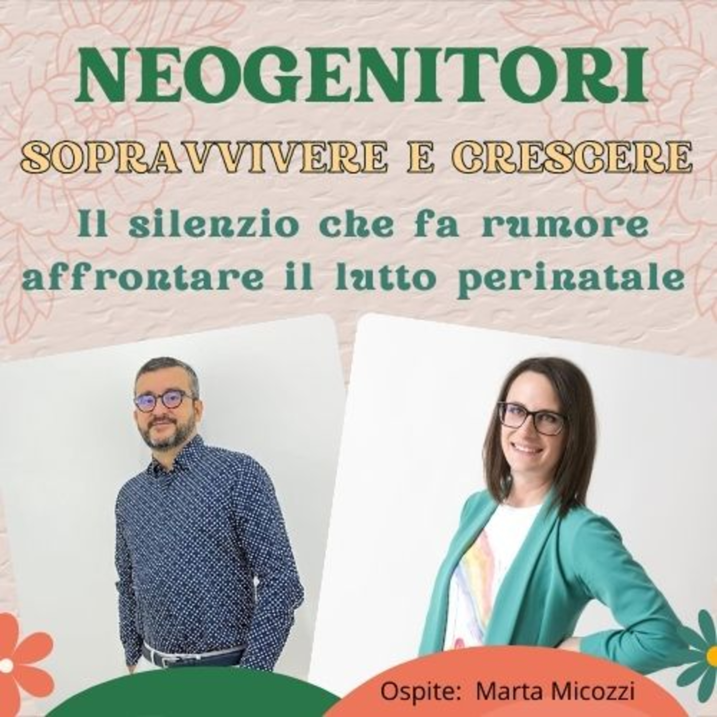 Neogenitori: Sopravvivere e Crescere!