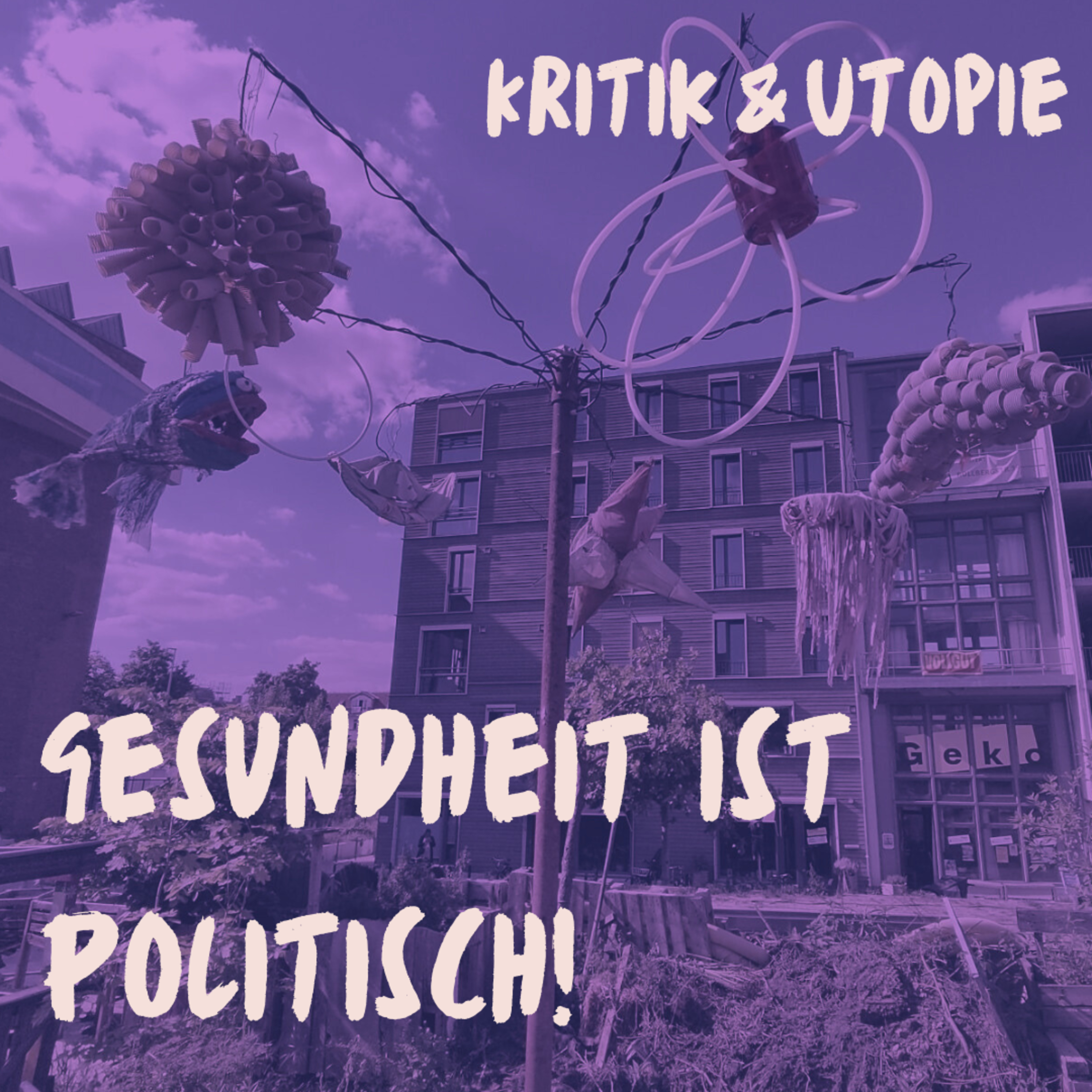 Wie wir schon anders leben - der Realutopien Podcast
