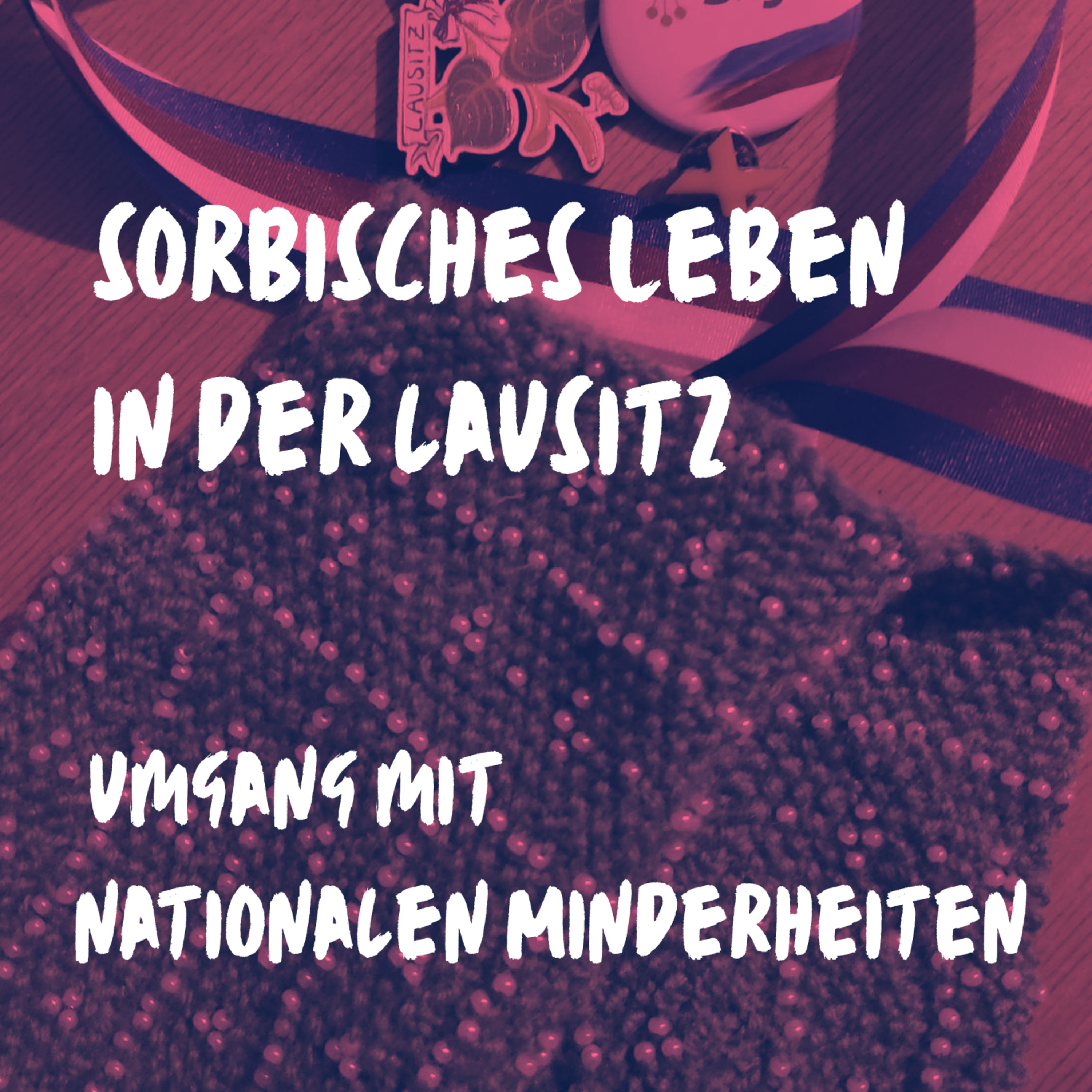 Sorbisches Leben in der Lausitz (1/2): Kritik & Utopie im Umgang mit nationalen Minderheiten episode artwork