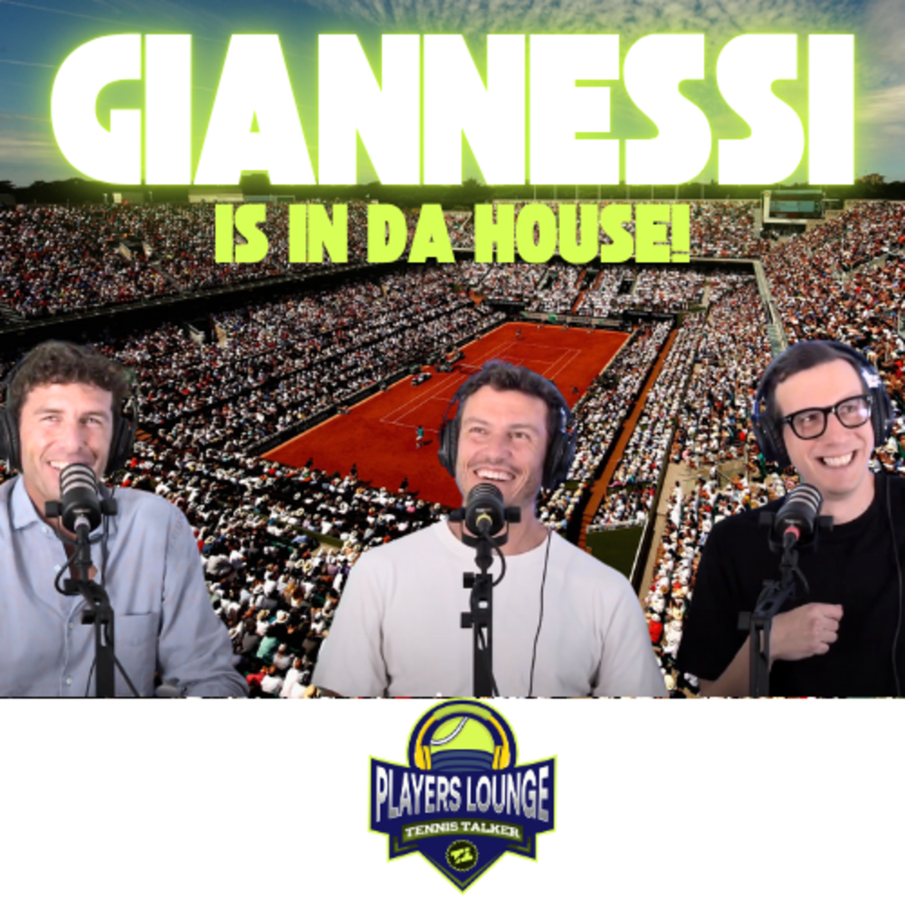  Il punto, con Alessandro Giannessi  episode artwork