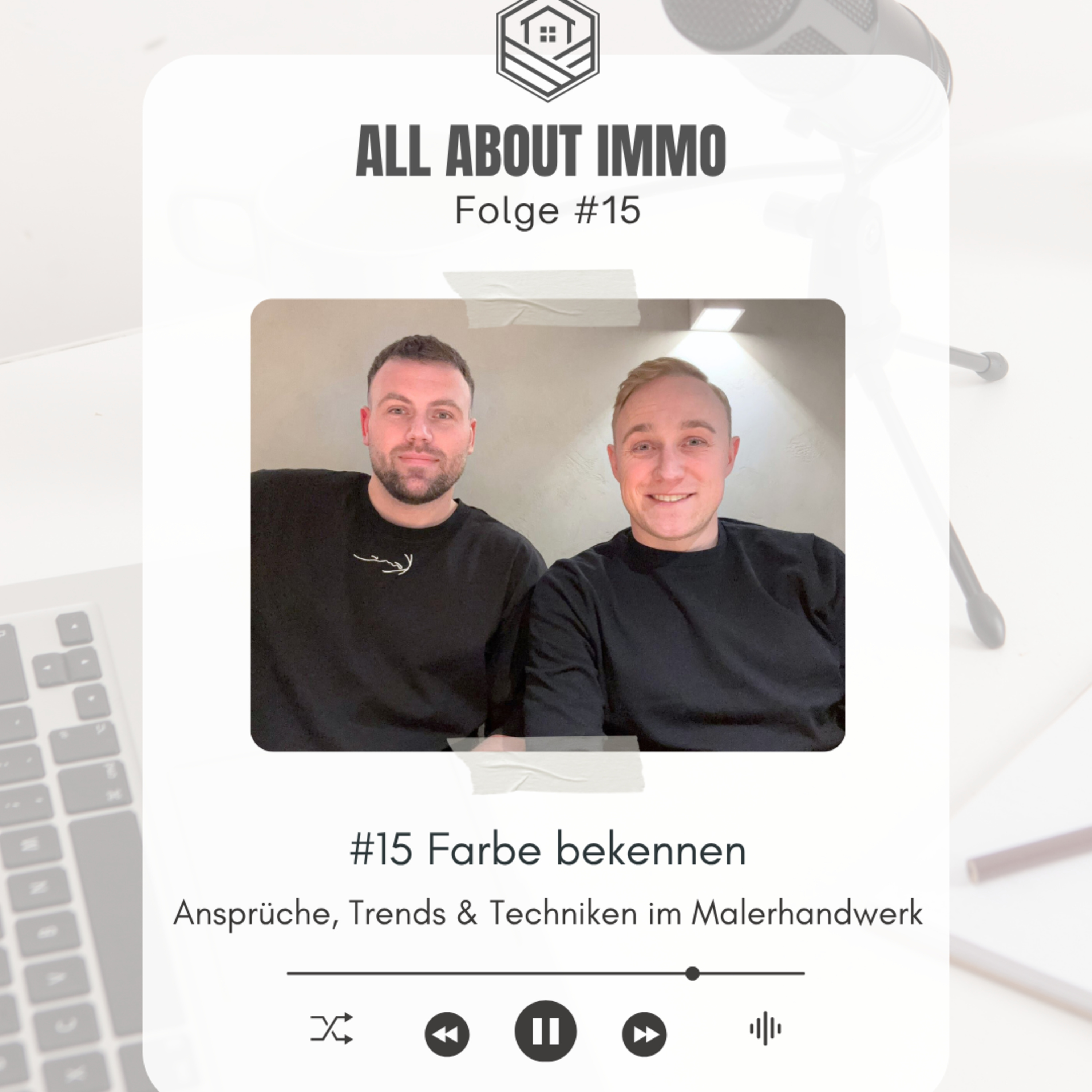 All About Immo