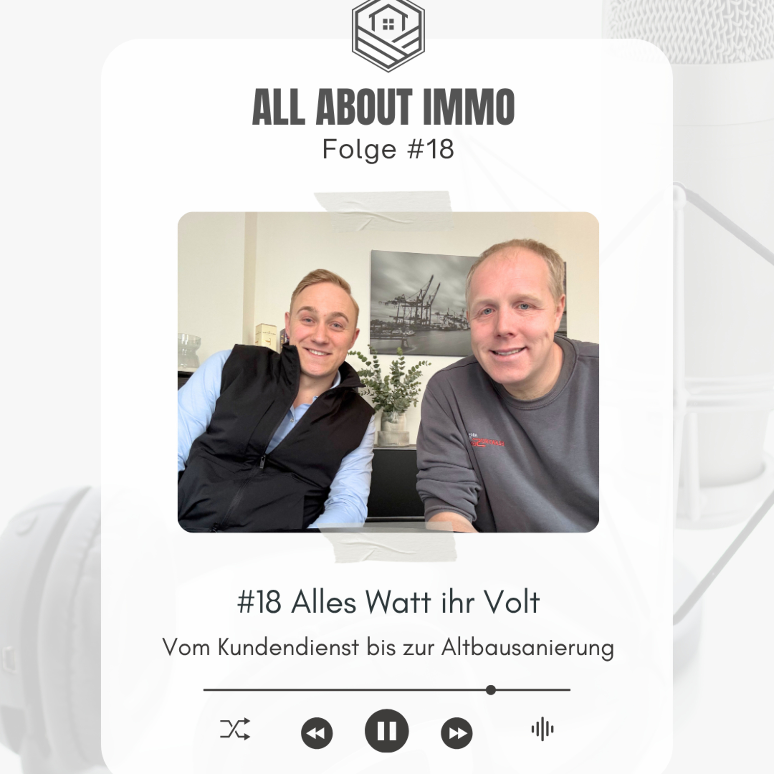 All About Immo