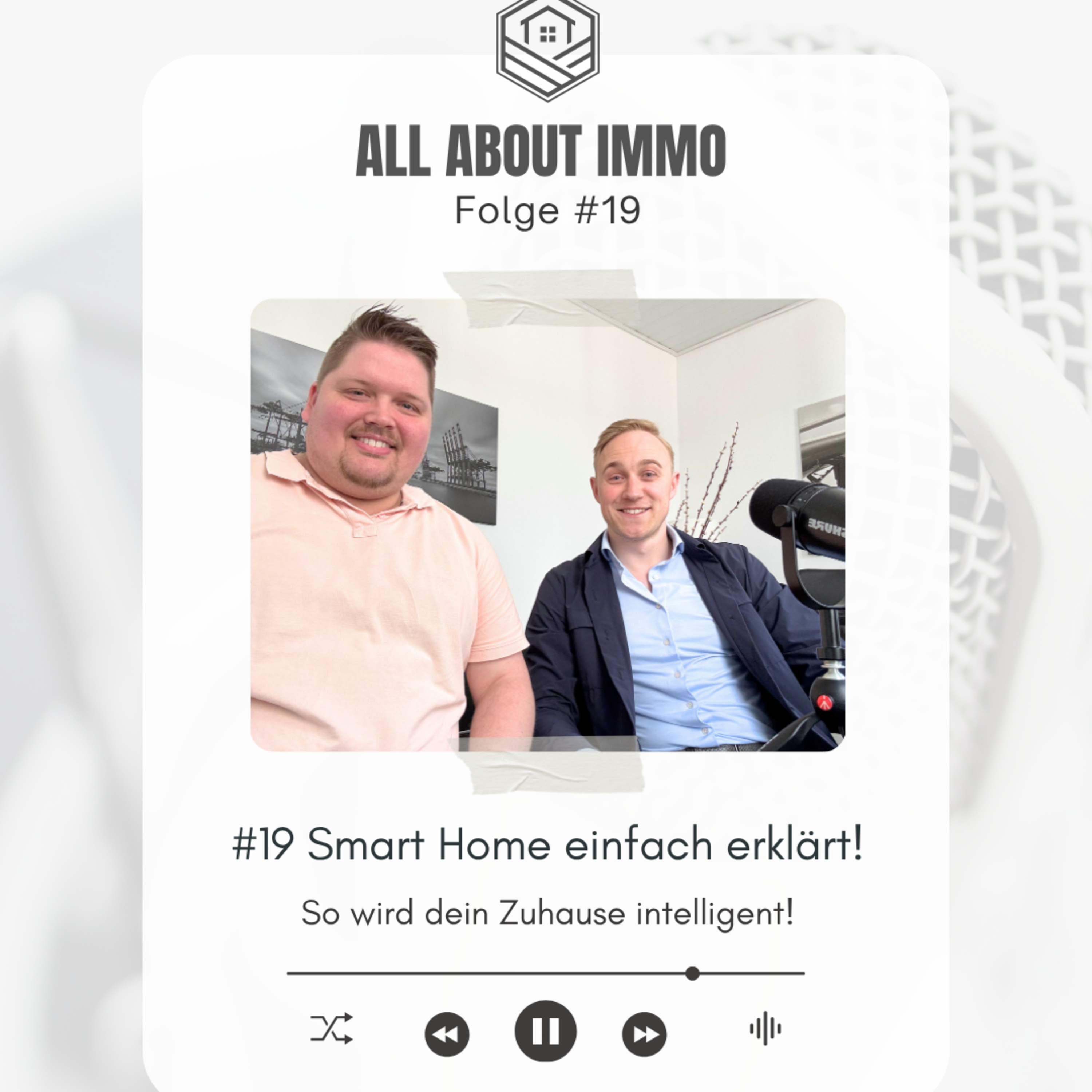 All About Immo