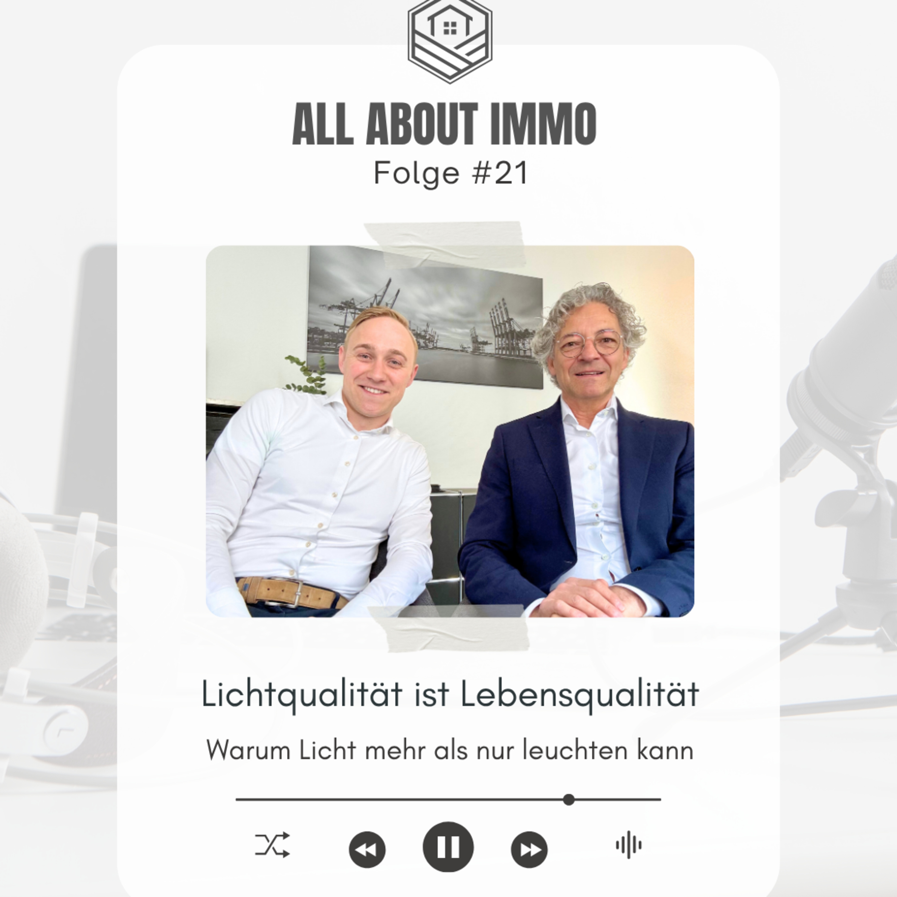 All About Immo