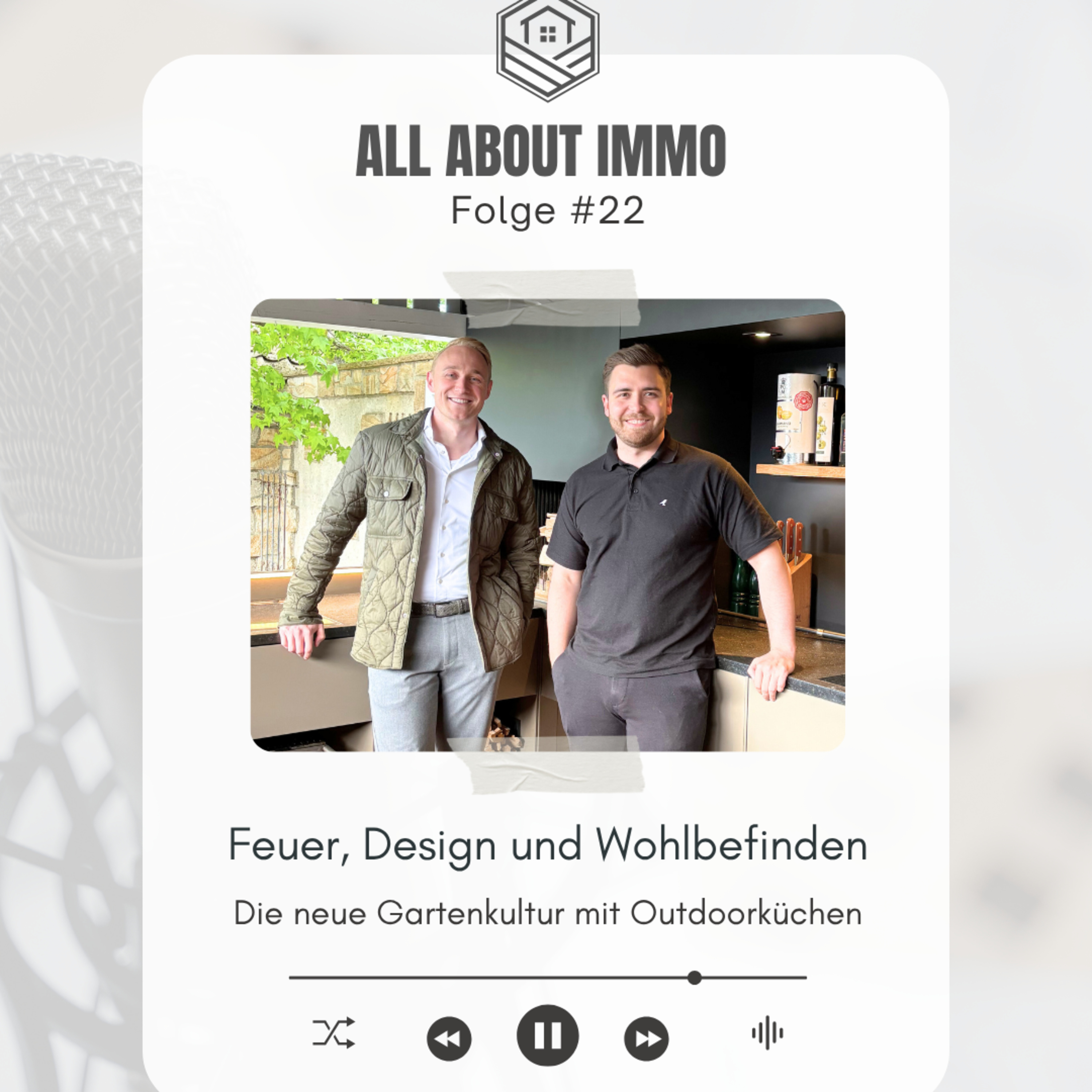 All About Immo