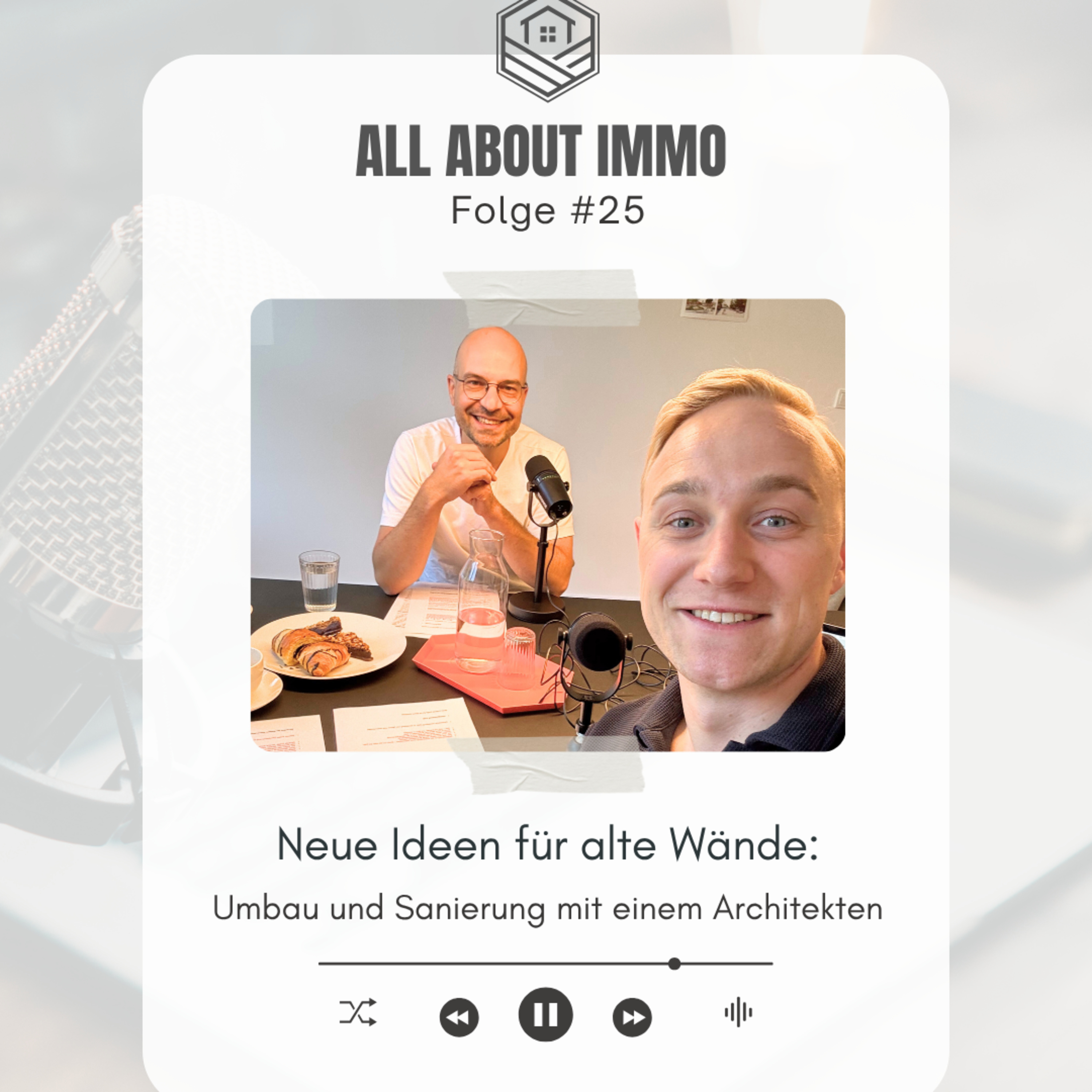 All About Immo