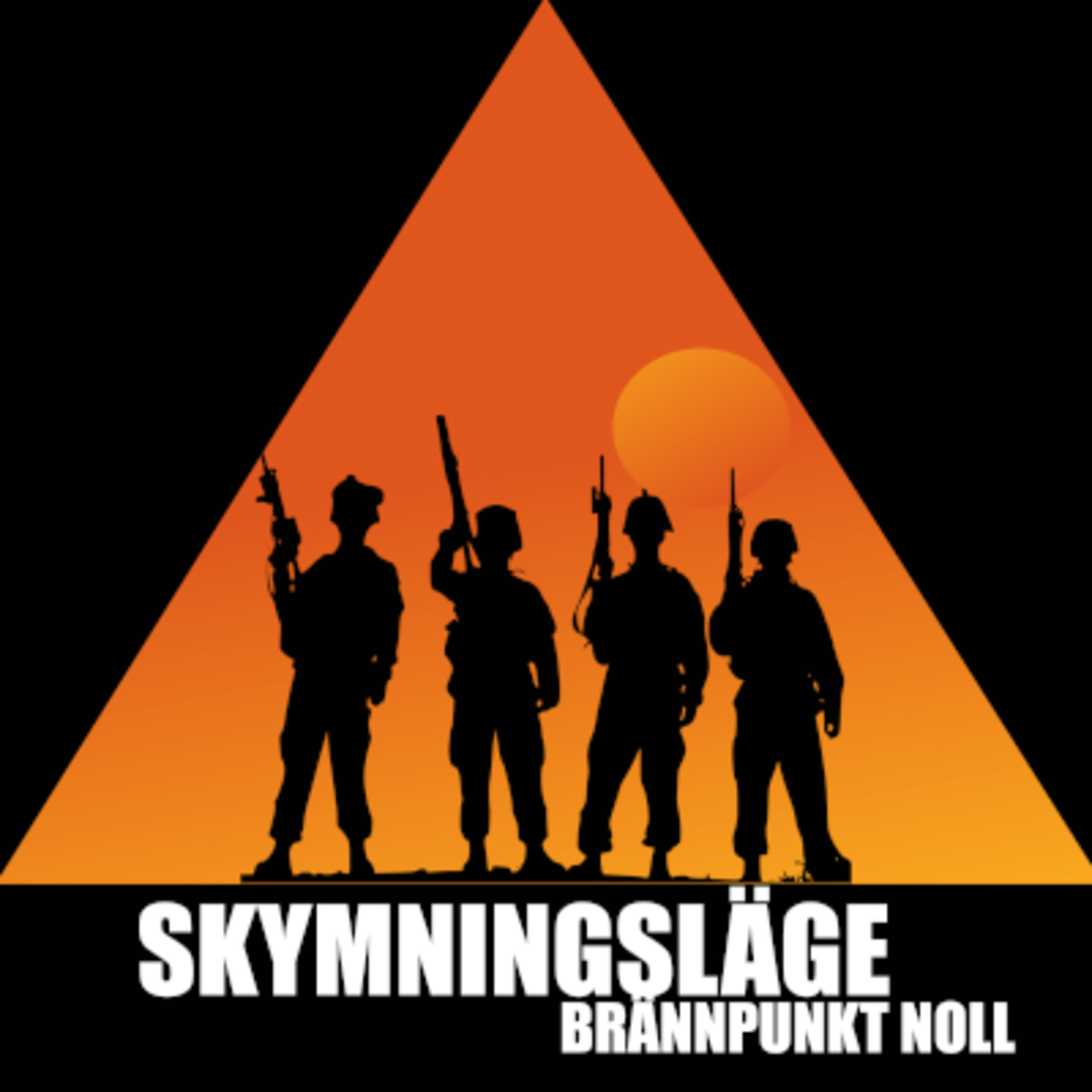 Avsnitt 20: Konfrontationen del 2 episode artwork