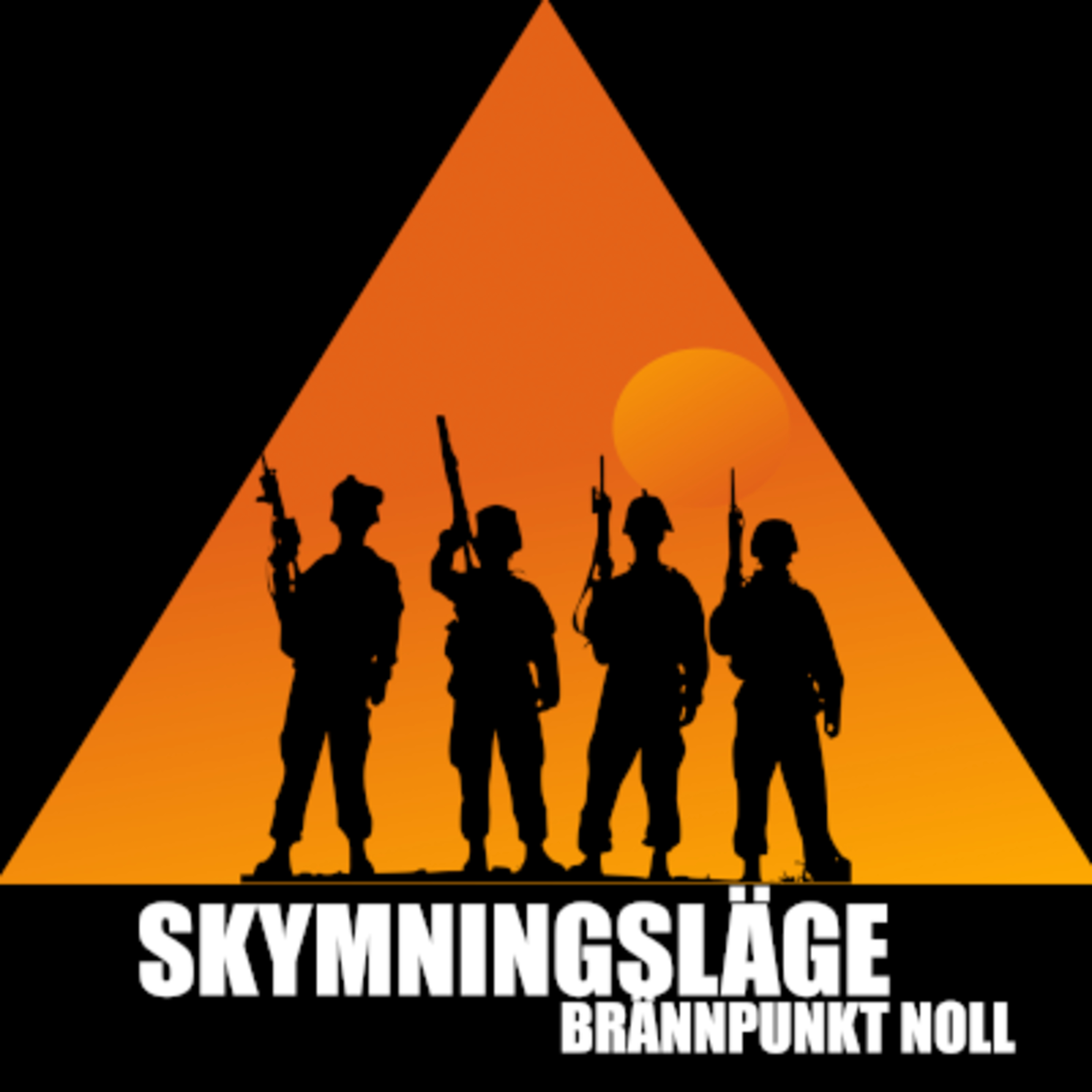 Avsnitt 26: Striden om Laxå, del 2 episode artwork